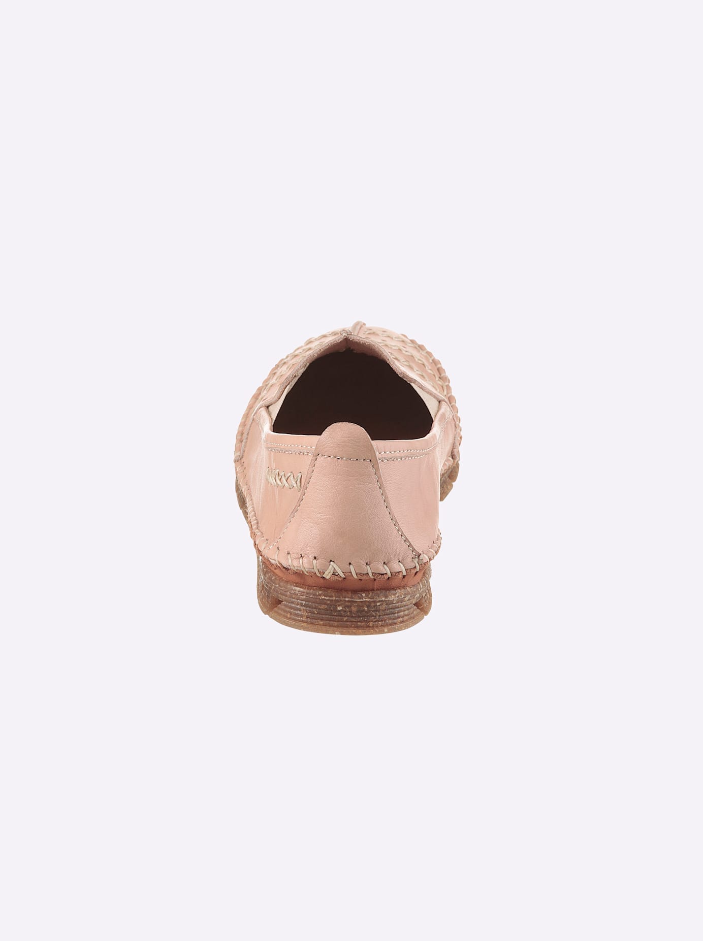 Gemini Slipper