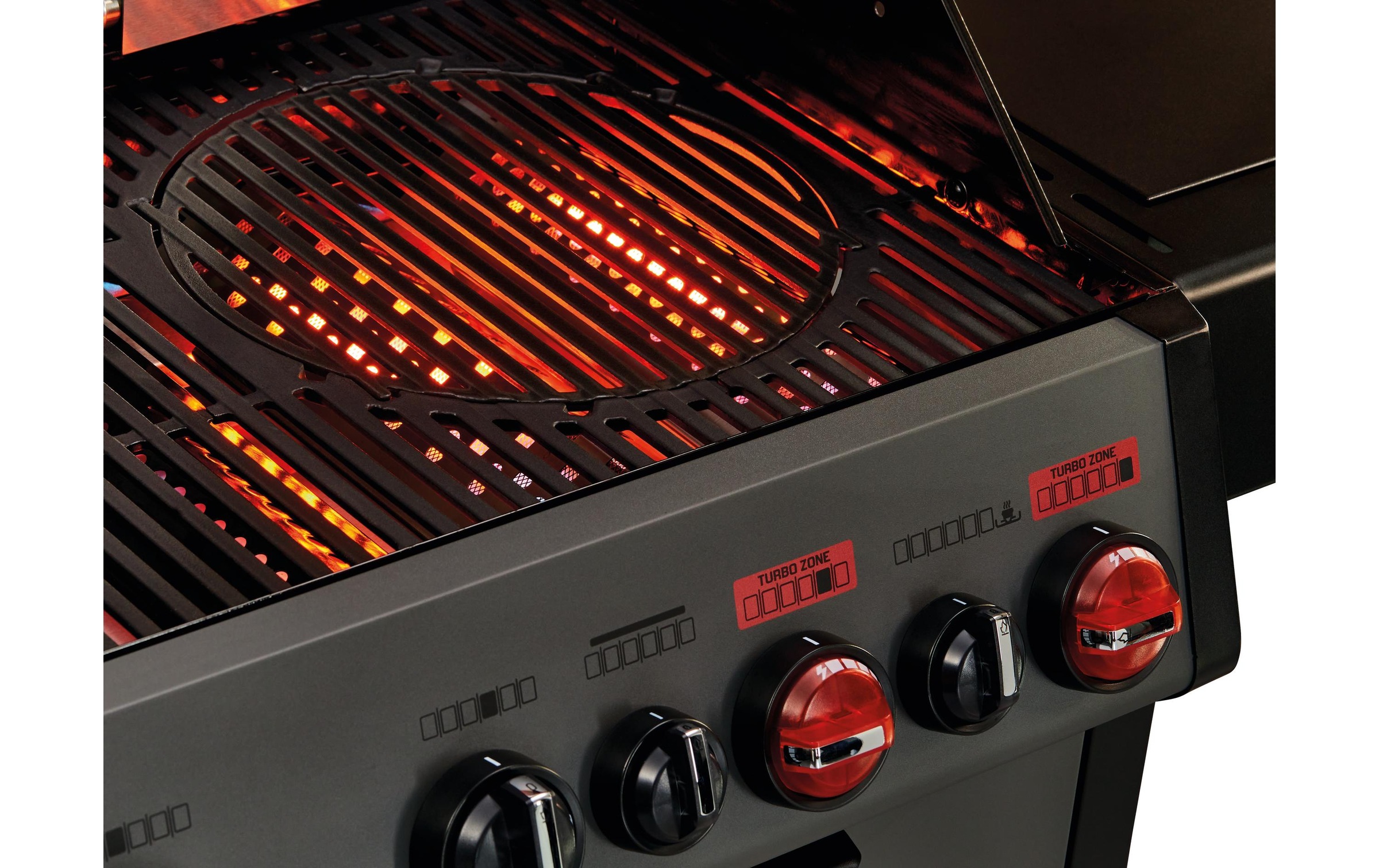 Enders® Gasgrill »Hyde 6 Turbo«