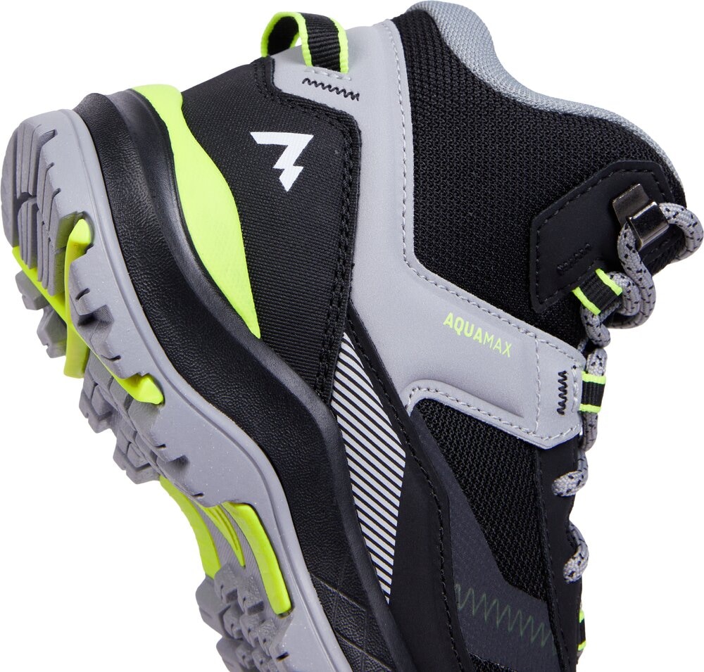 McKINLEY Wanderschuh »Kona VI MID AQX J«  wasserdicht