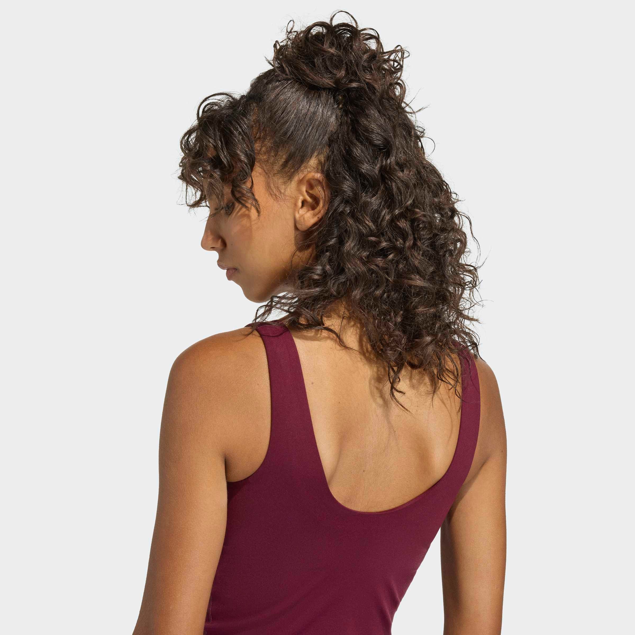 adidas Performance Débardeur »W 3SS TANK«