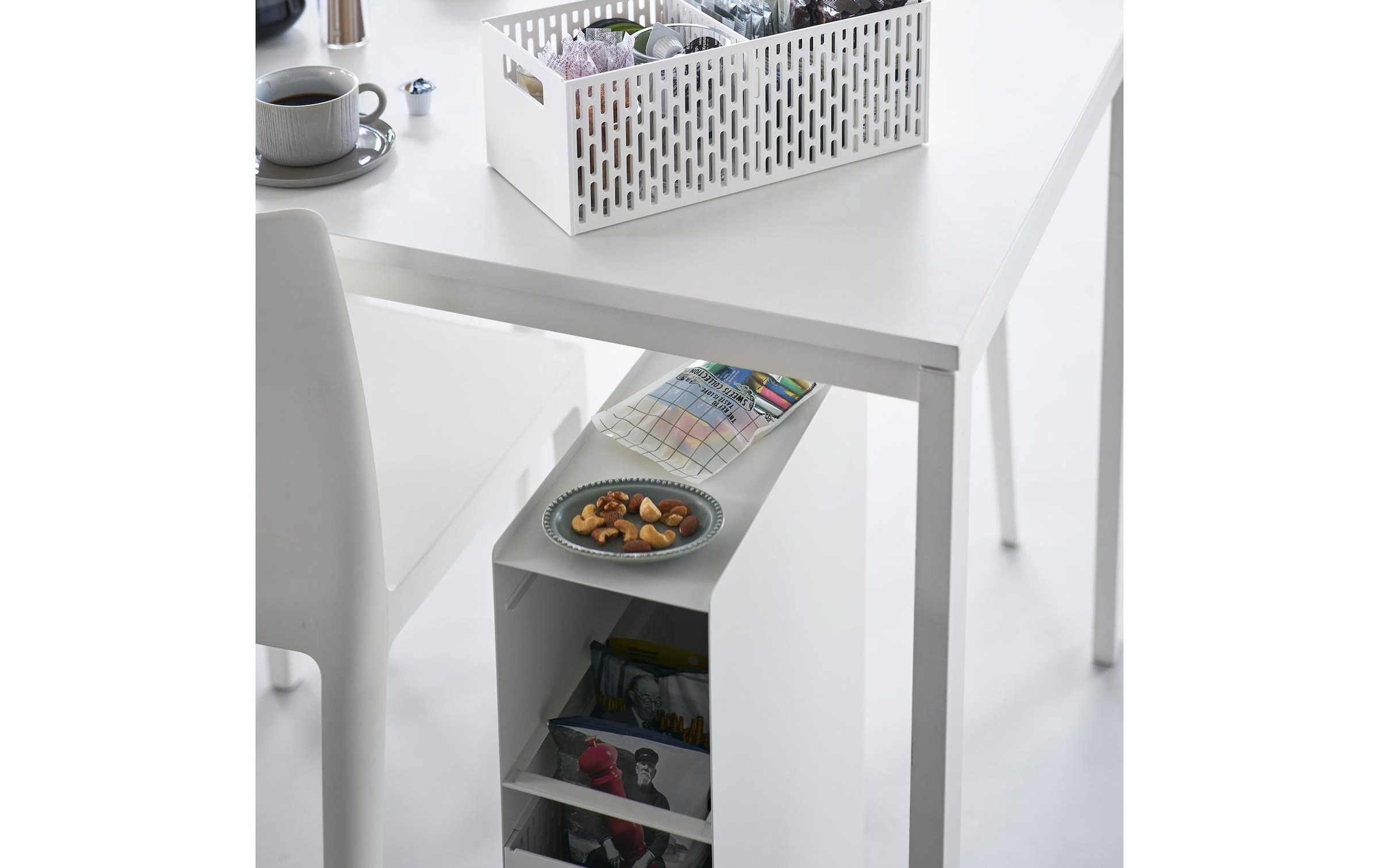 Yamazaki Étagère »Tower 16,6 x 43 x 58 cm«