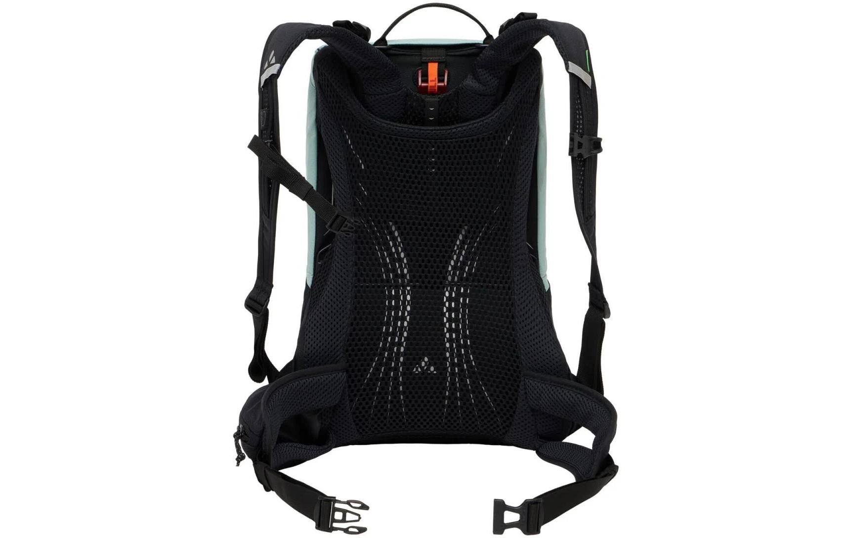 VAUDE Sac à dos »Women's Trailvent 10 Dusty fern«