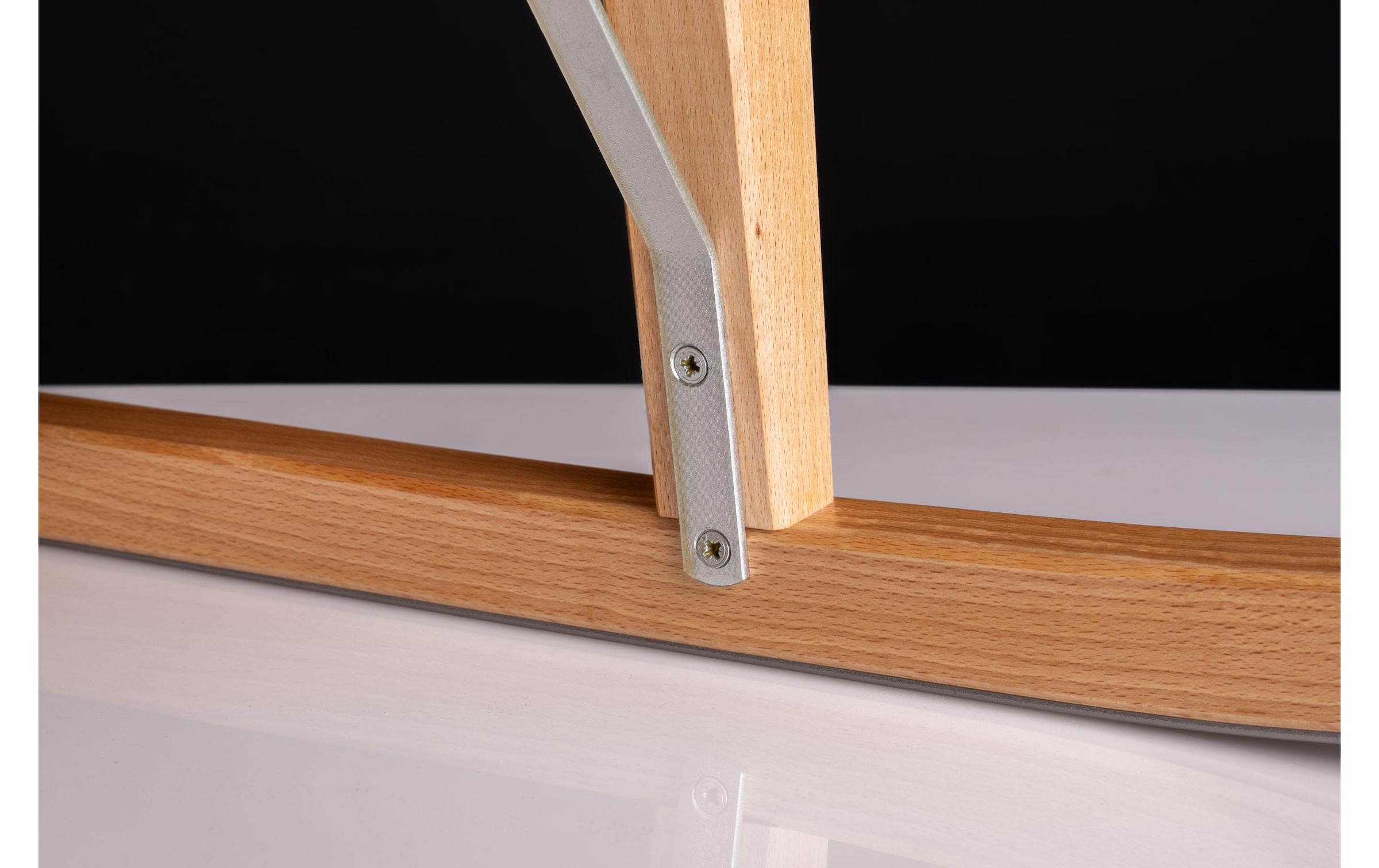   Davoser Schlitten »3R CH Buchenholz 100 cm«