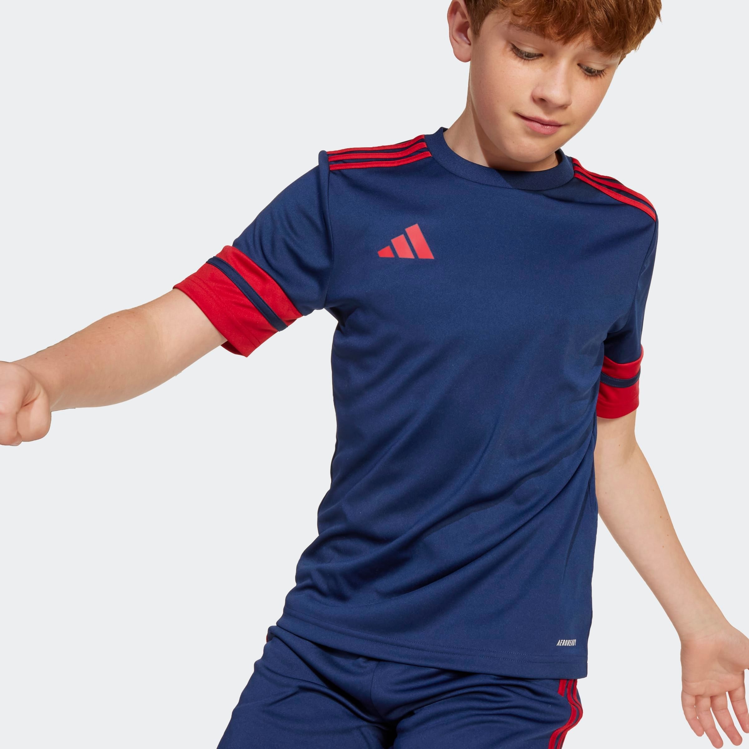 adidas Performance Maillot de foot »SQUA25 JSY Y«