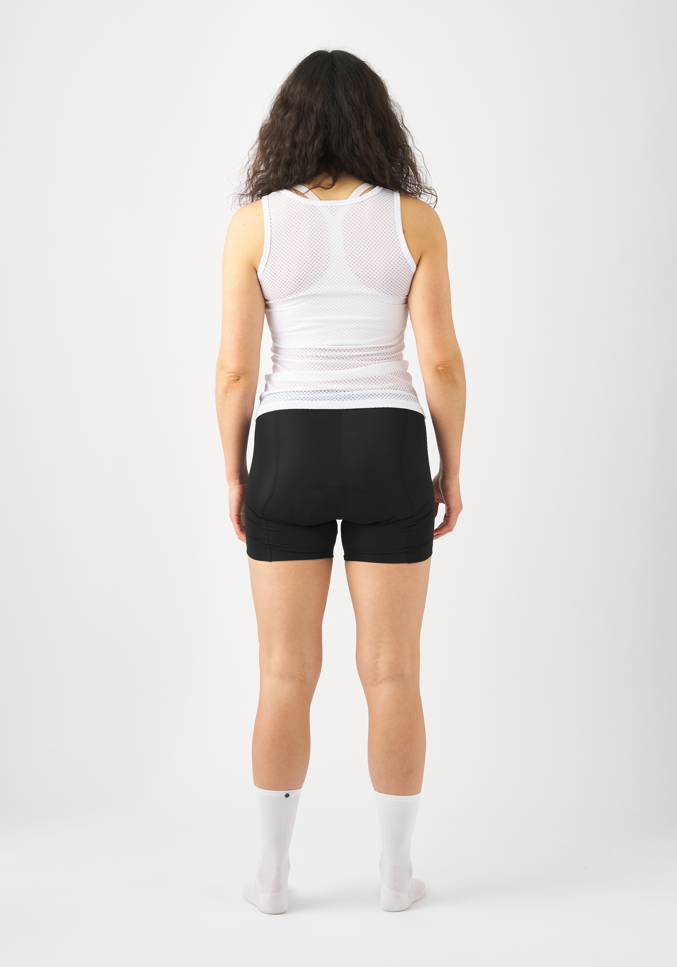 Gonso Fahrradhose »Sitivo U W«  Damen Fahrradunterhose, Radhose mit speziellem Sitzpolster, Tight Fit