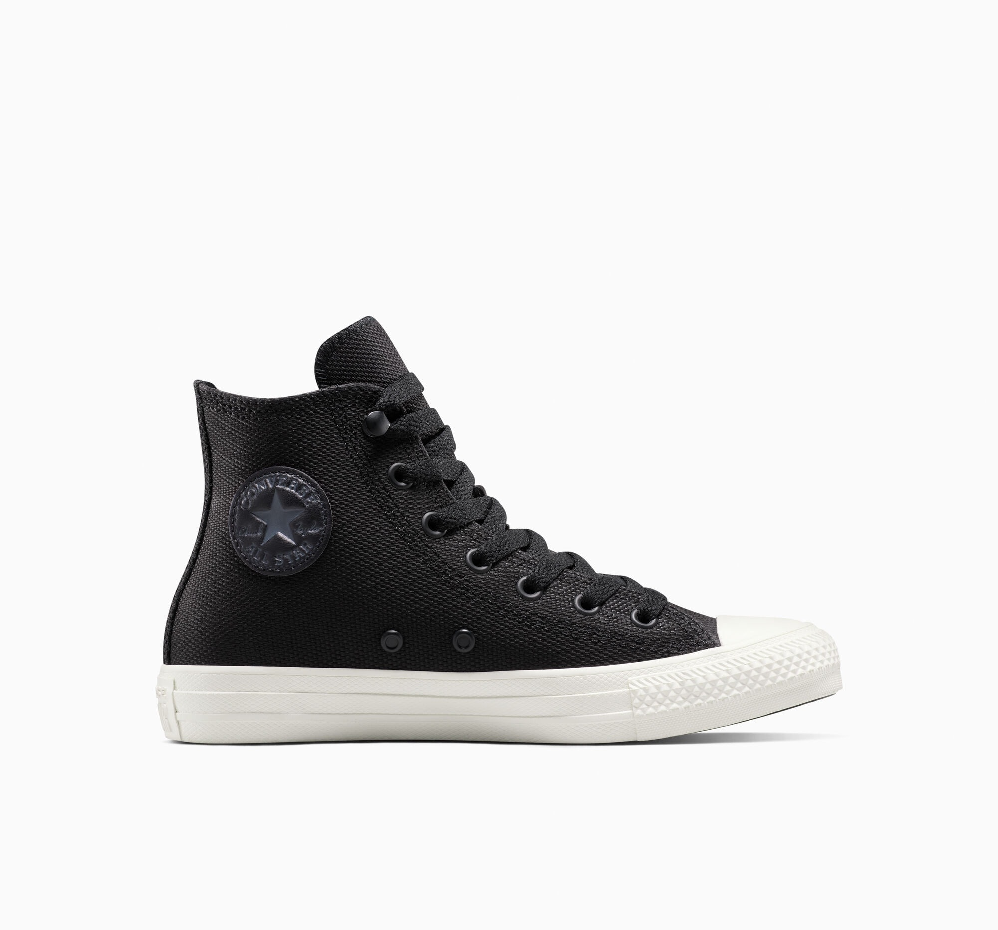 Converse Bottines de sneakers »CHUCK TAYLOR ALL STAR«  Winterschuhe, Schnürboots, Sneaker, wasserdicht, gefüttert