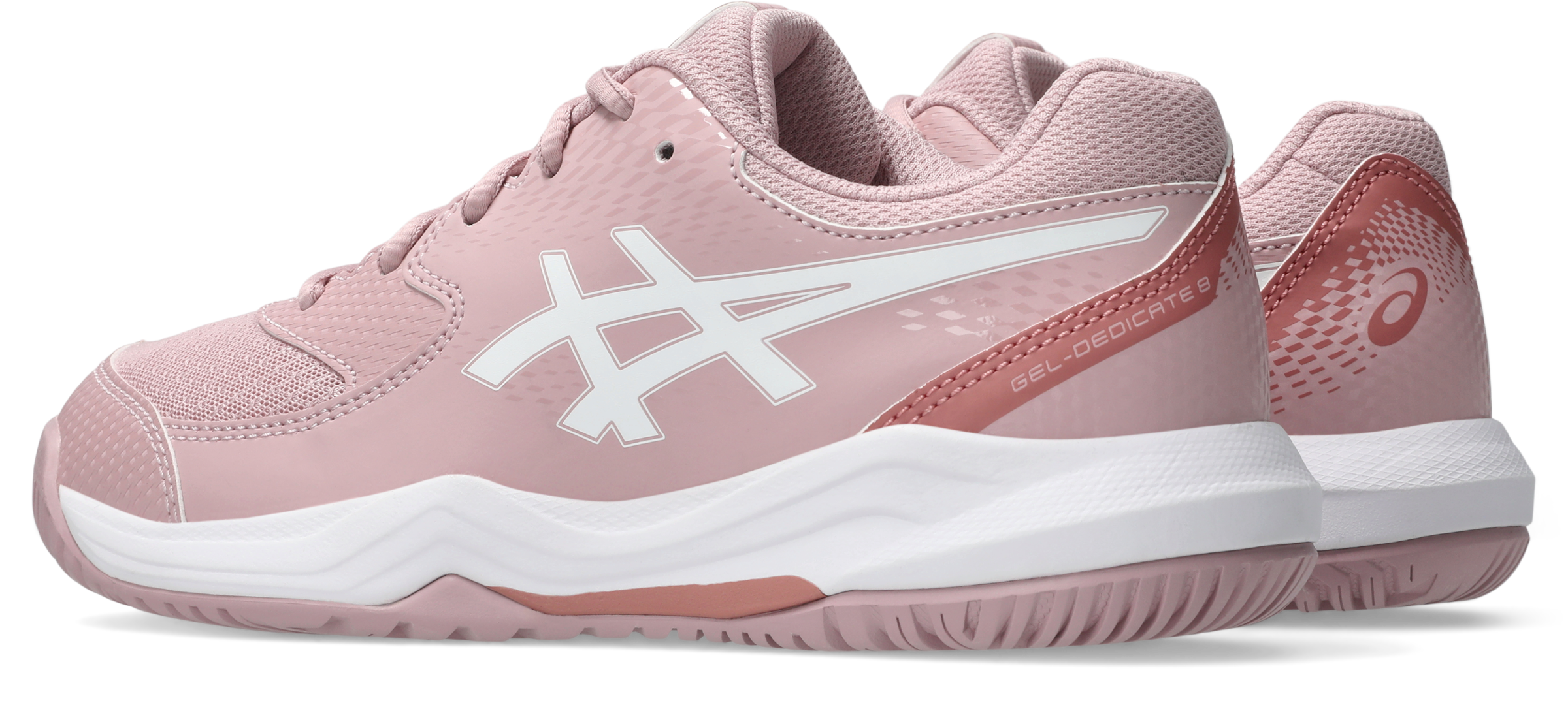 Asics Chaussure de tennis »GEL-DEDICATE 8 GS«  Multicourt-Schuh, Allcourt-Schuh