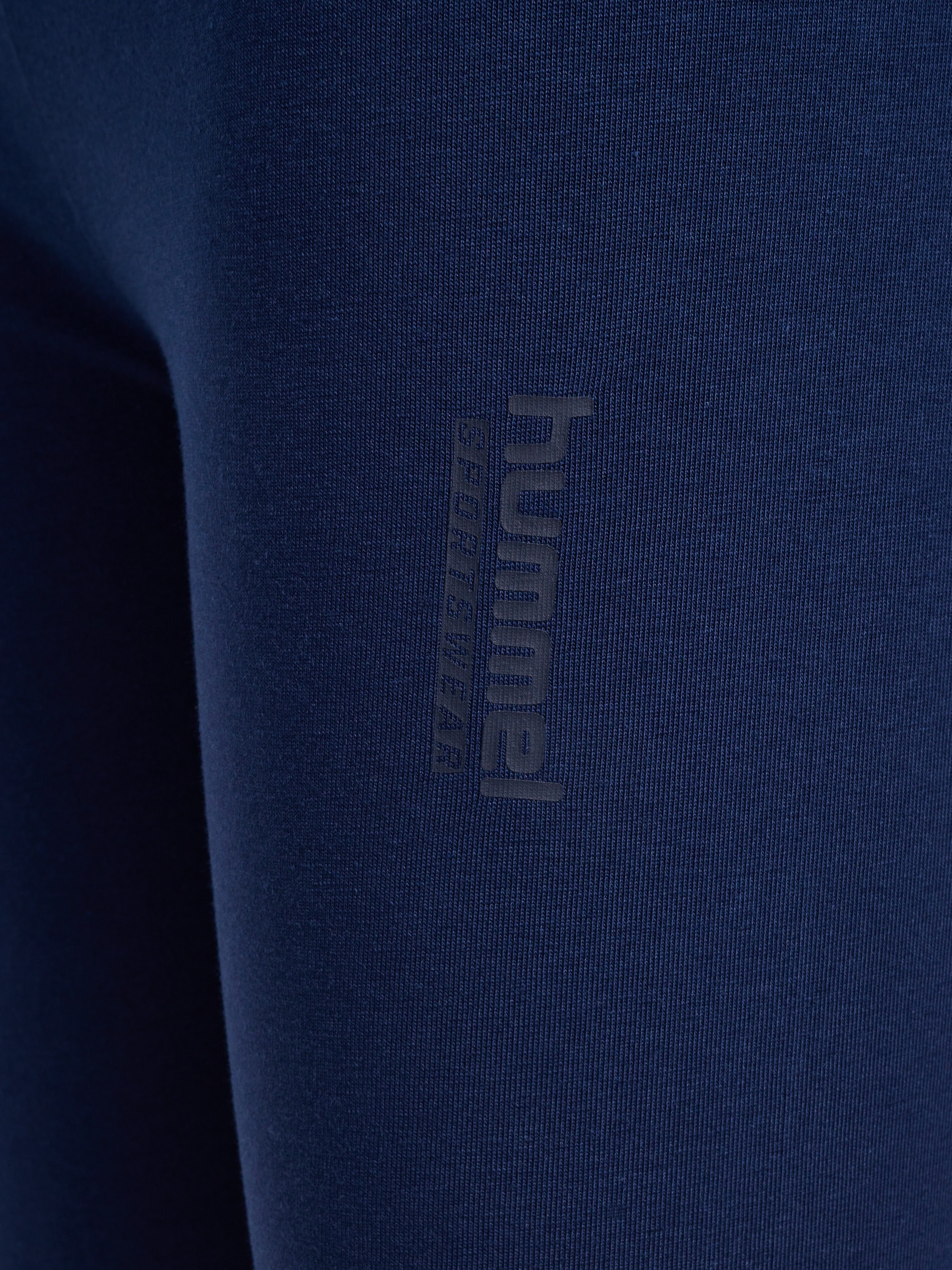 hummel Leggings  sportlicher Stil, für Kinder und Jugendliche, hohe Bewegungsfreiheit