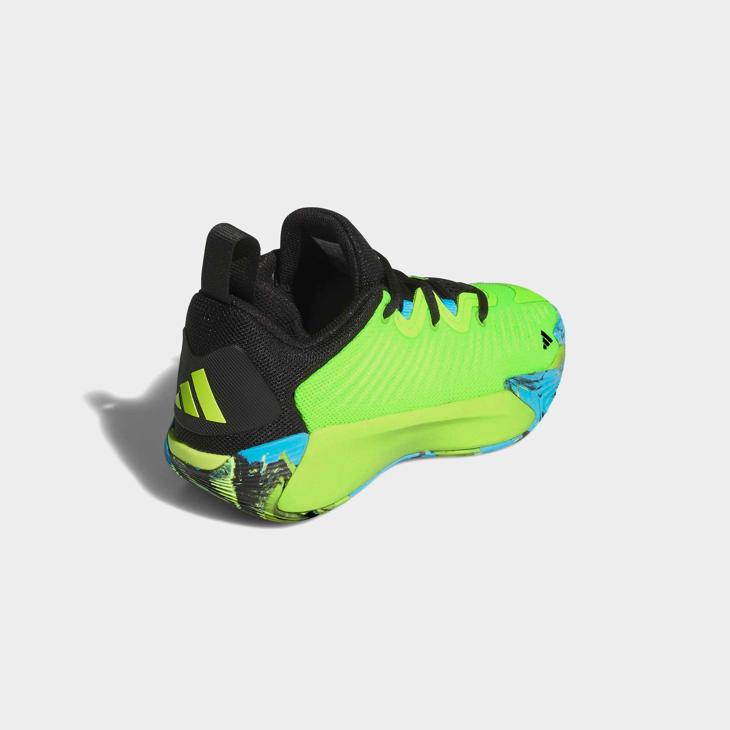 adidas Performance Chaussure de basket »ADIDAS INITIATION KIDS«  pour enfants et adolescents