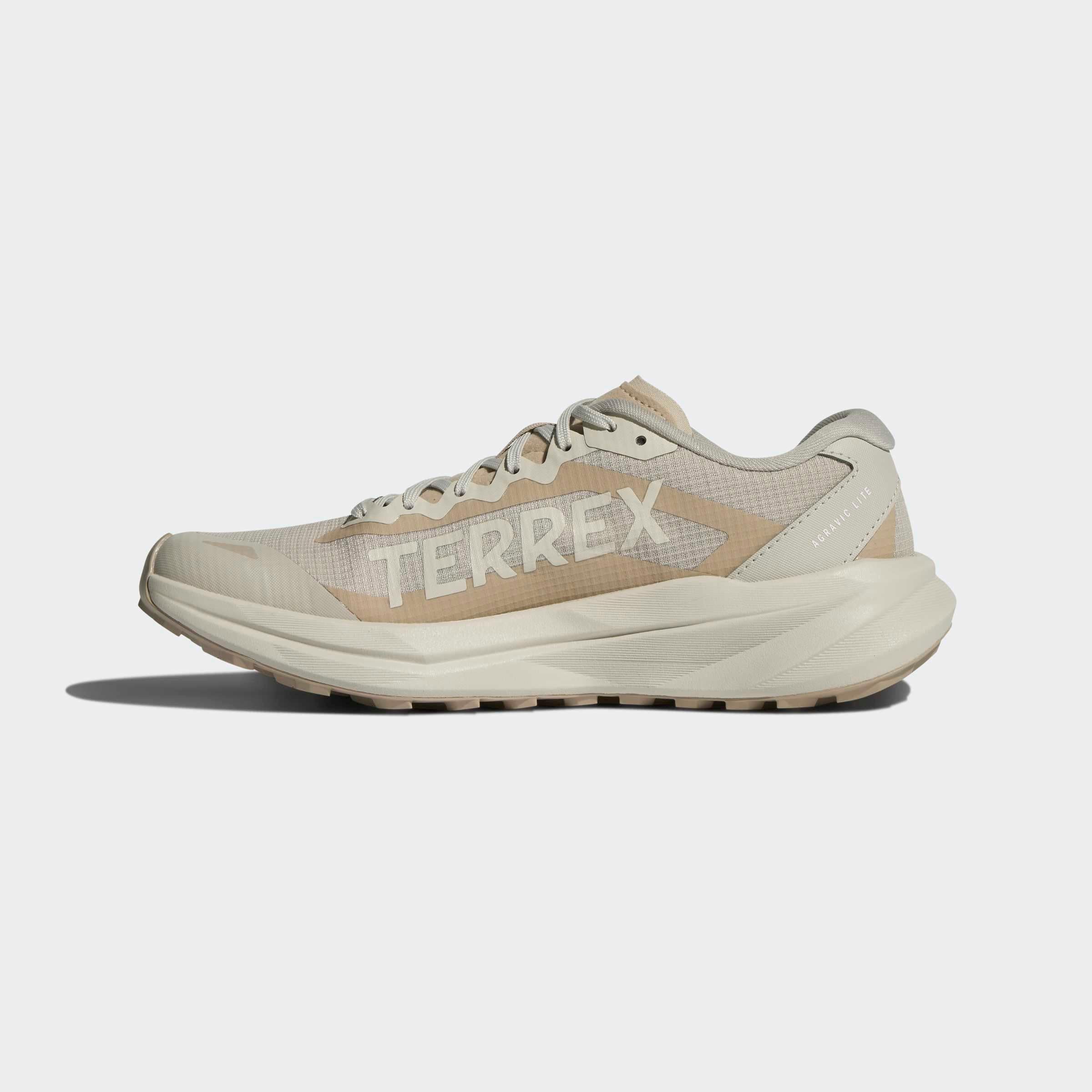adidas TERREX Trailrunningschuh »AGRAVIC LT«  mit Continental™ Gummiaussensohle