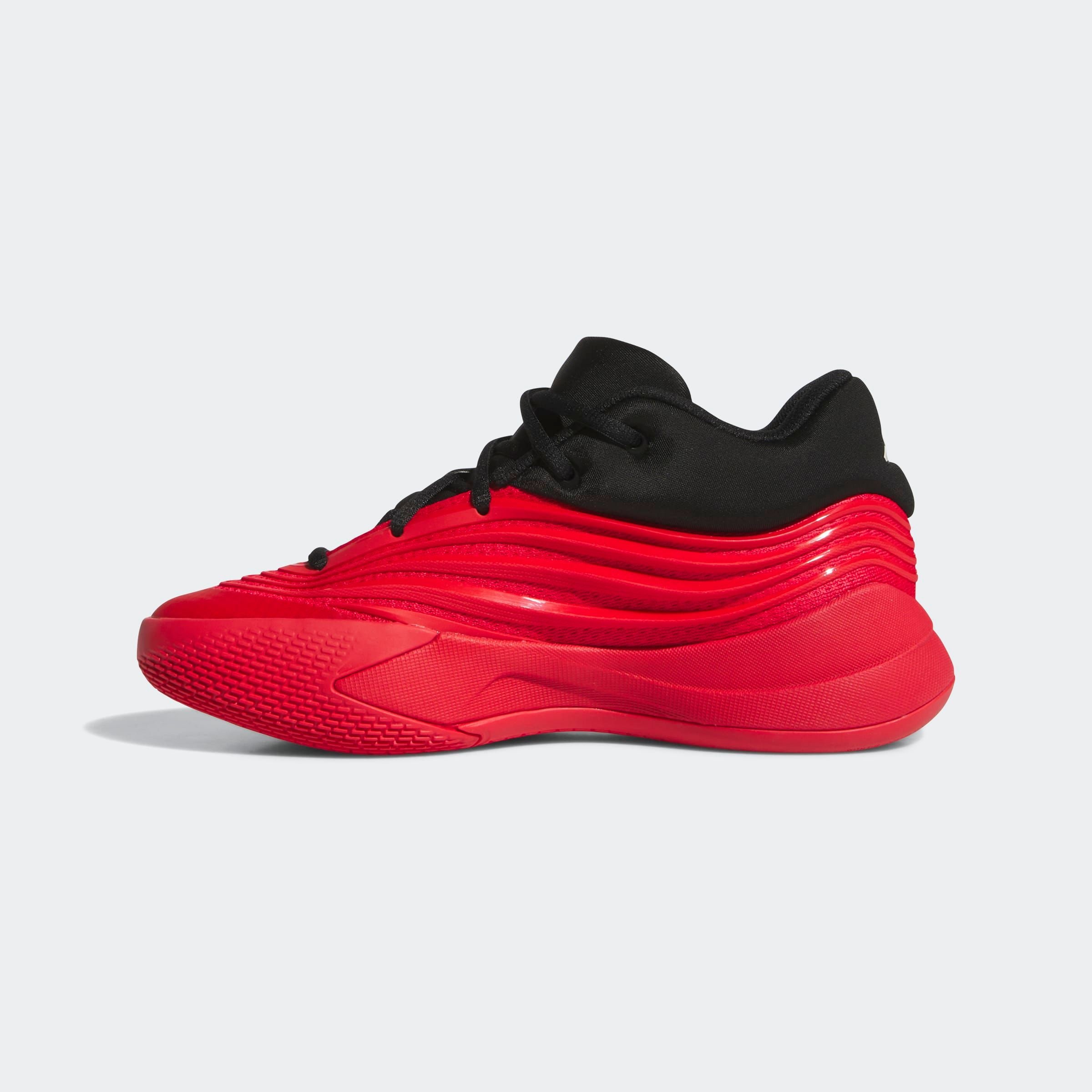 adidas Performance Basketballschuh »DAME X KIDS«  Signature-Schuh von Damian Lillard, für Kinder & Jugendliche