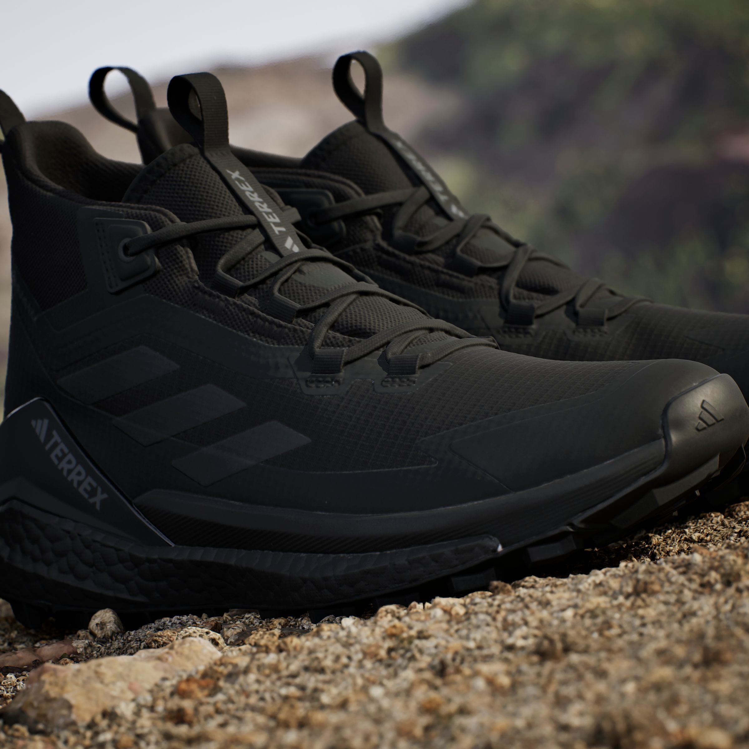 adidas TERREX Chaussure de randonnée »TERREX FREE HIKER 2.0 GORE-TEX«  wasserdicht dank Gore-Tex Membrane