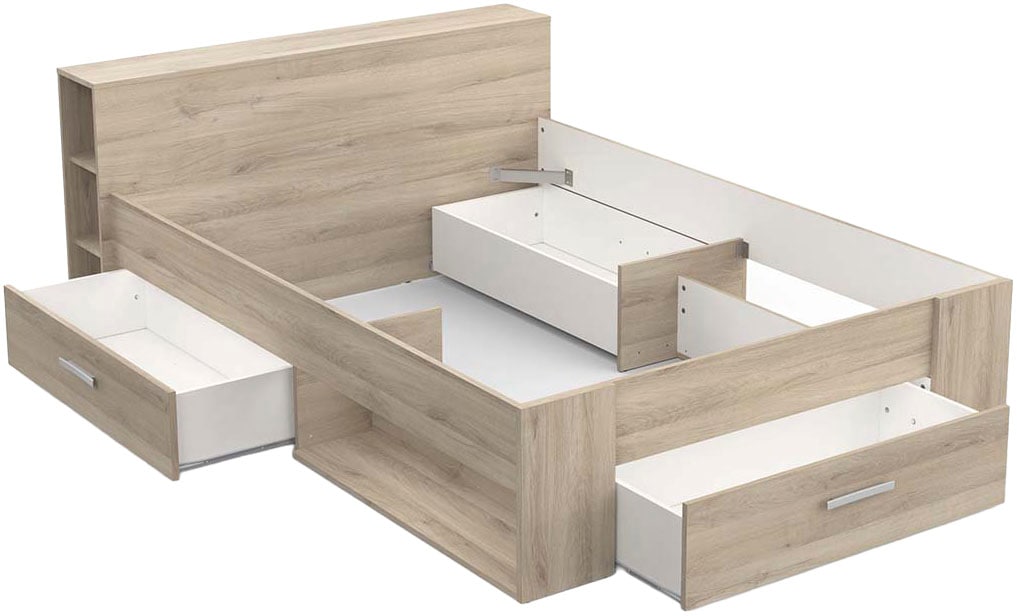 Demeyere GROUP Sommier »Pocket«