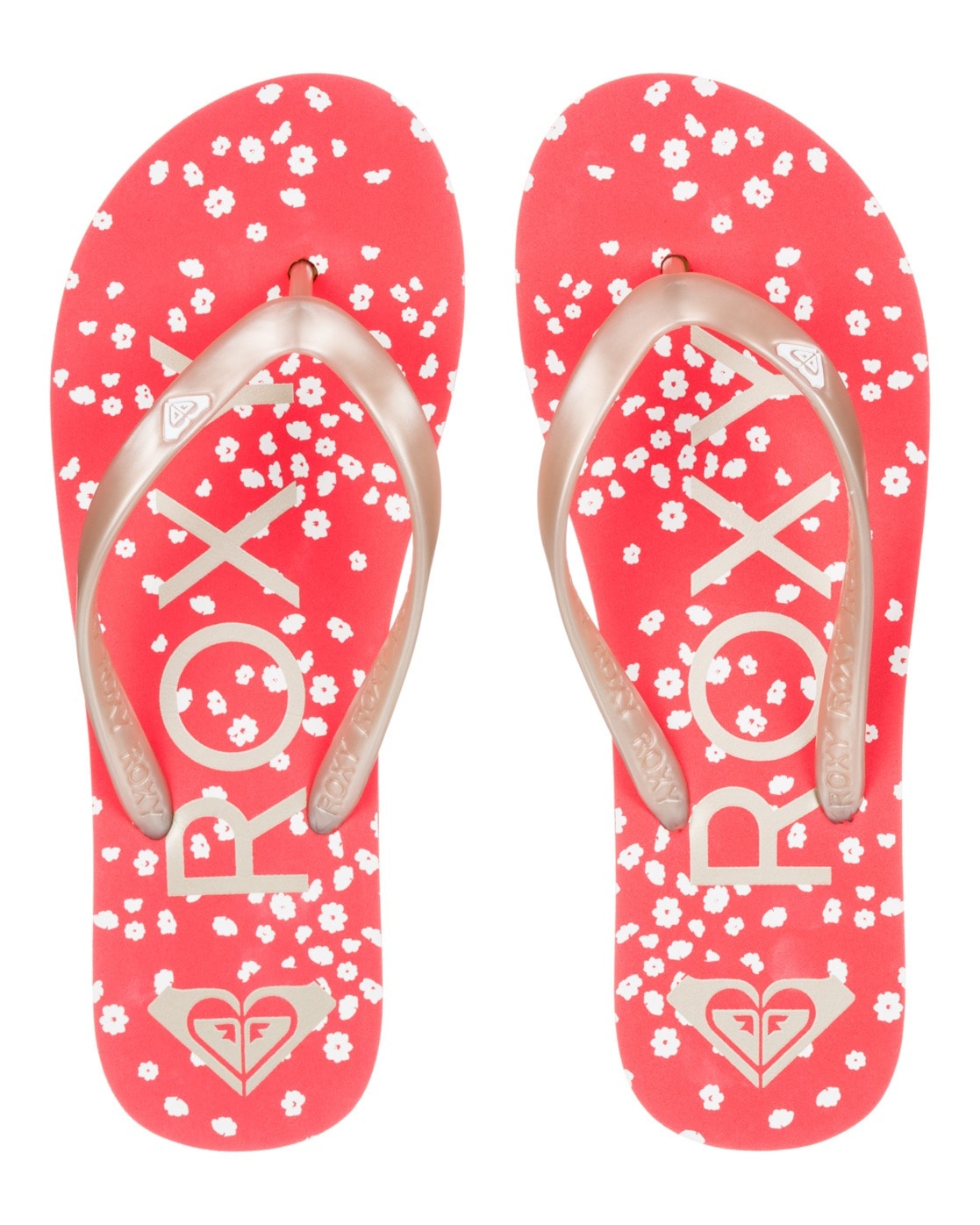 Roxy Sandale »Tahiti«