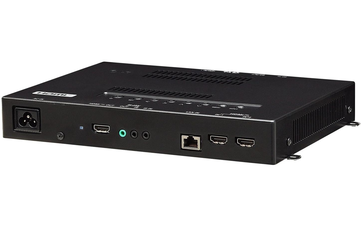 LG Fitness Media Player »Digital Signage Player WP601 webOS Box«