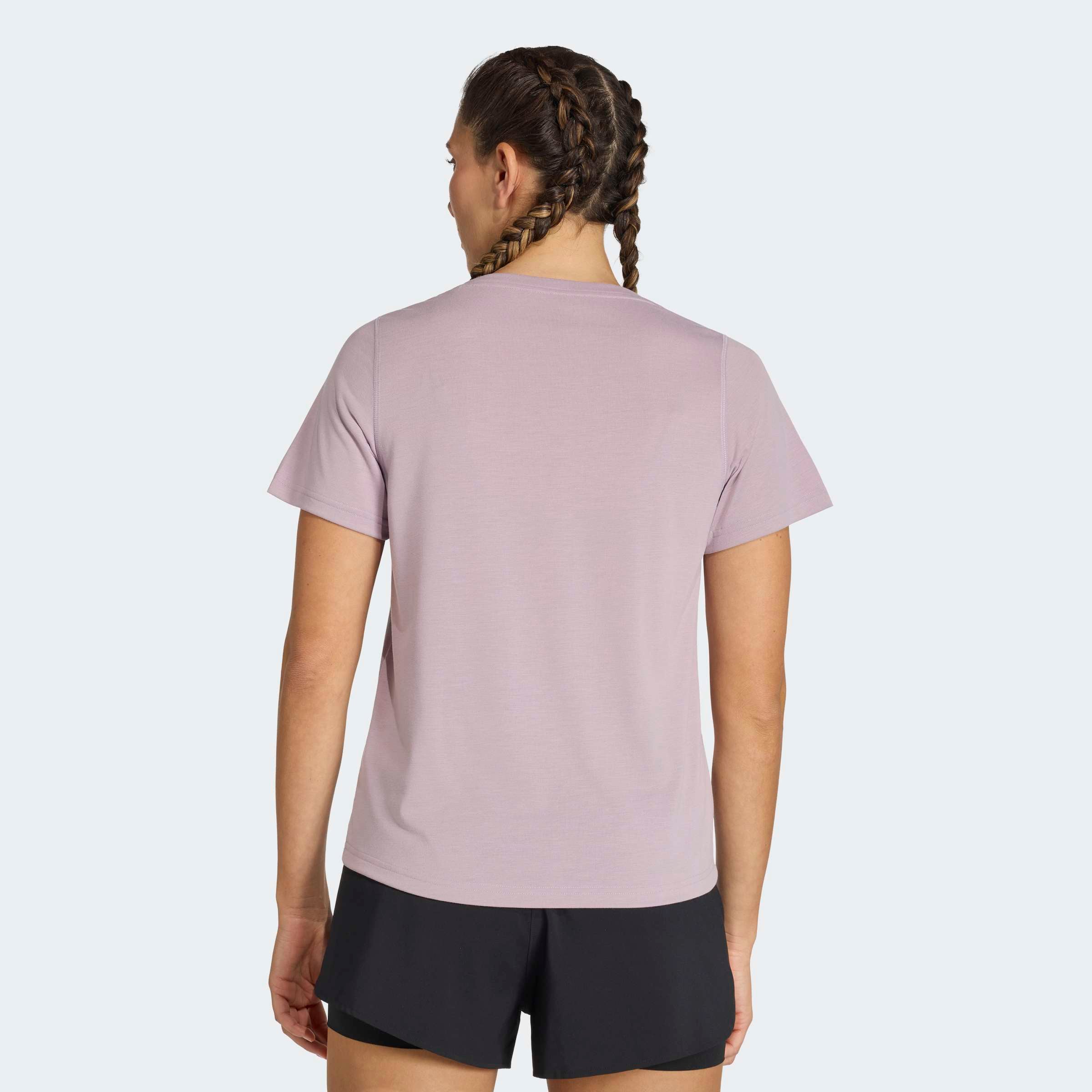 adidas Performance T-shirt »WE MIN SCP TEE«