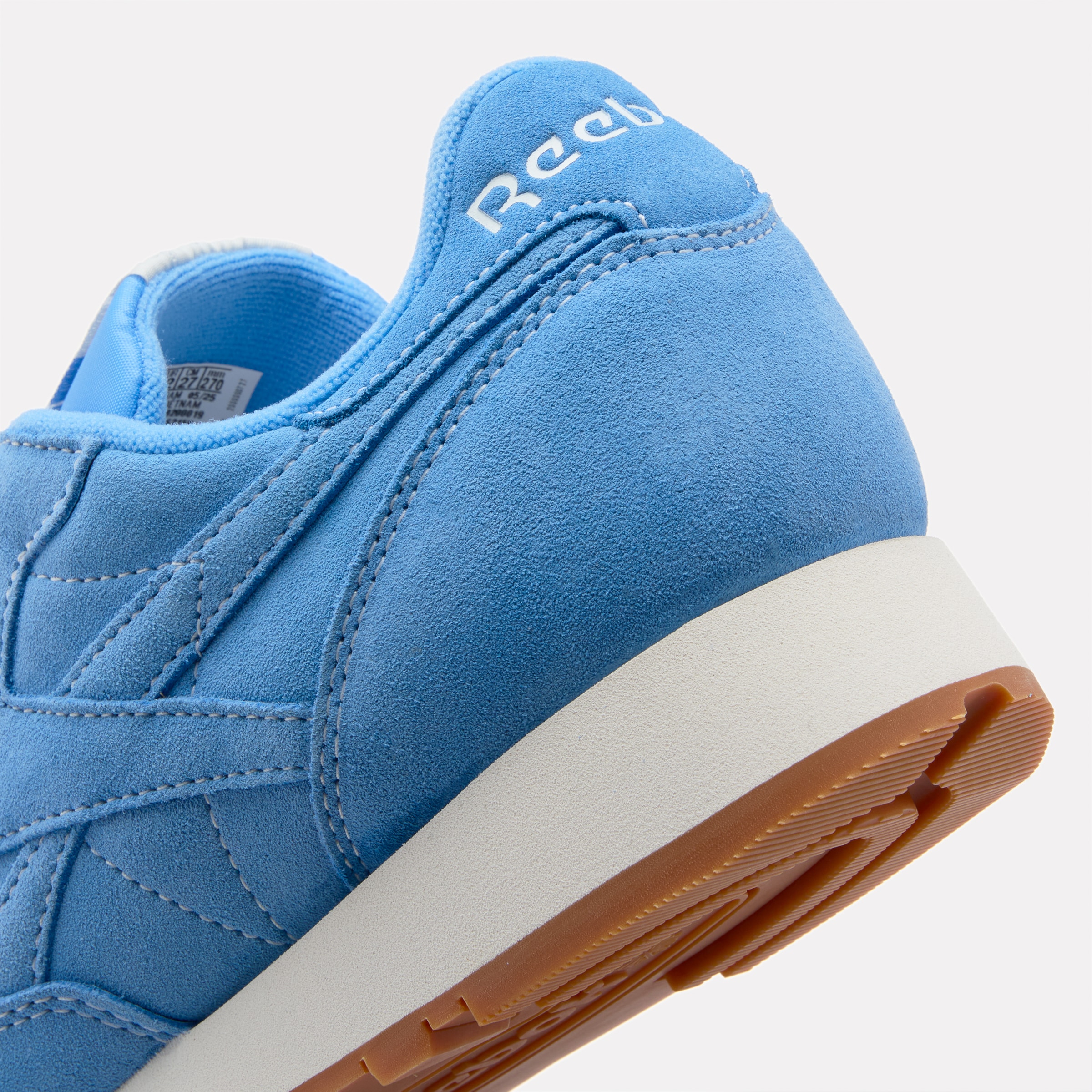 Reebok Classic Sneakers »CLASSIC LEATHER«