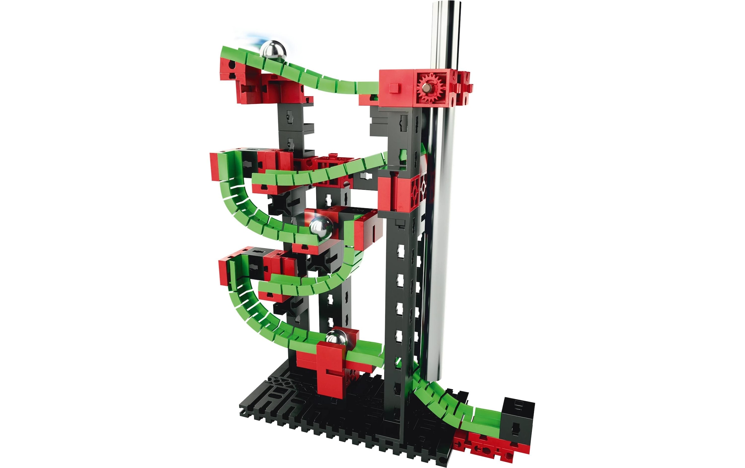 fischertechnik Piste de billes »Dynamic S«