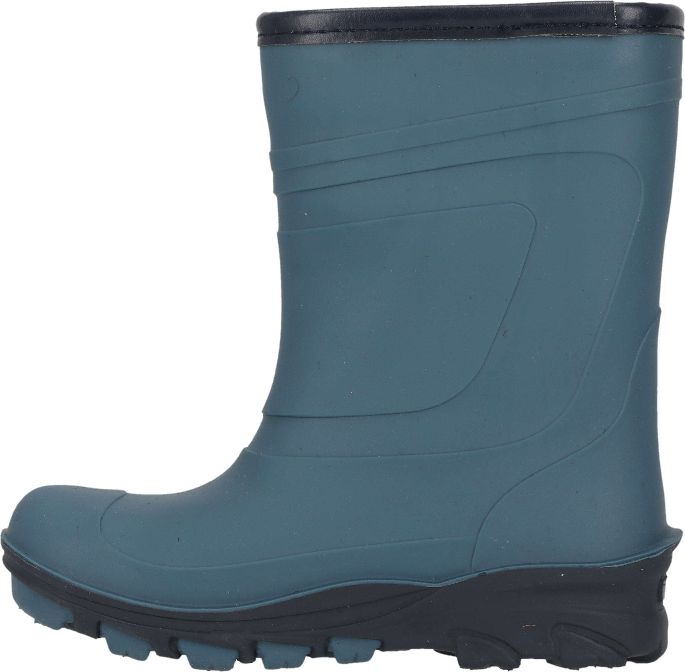 ZIGZAG Bottes en caoutchouc »FIAN KIDS THERMO BOOT«  wassedicht, wärmend