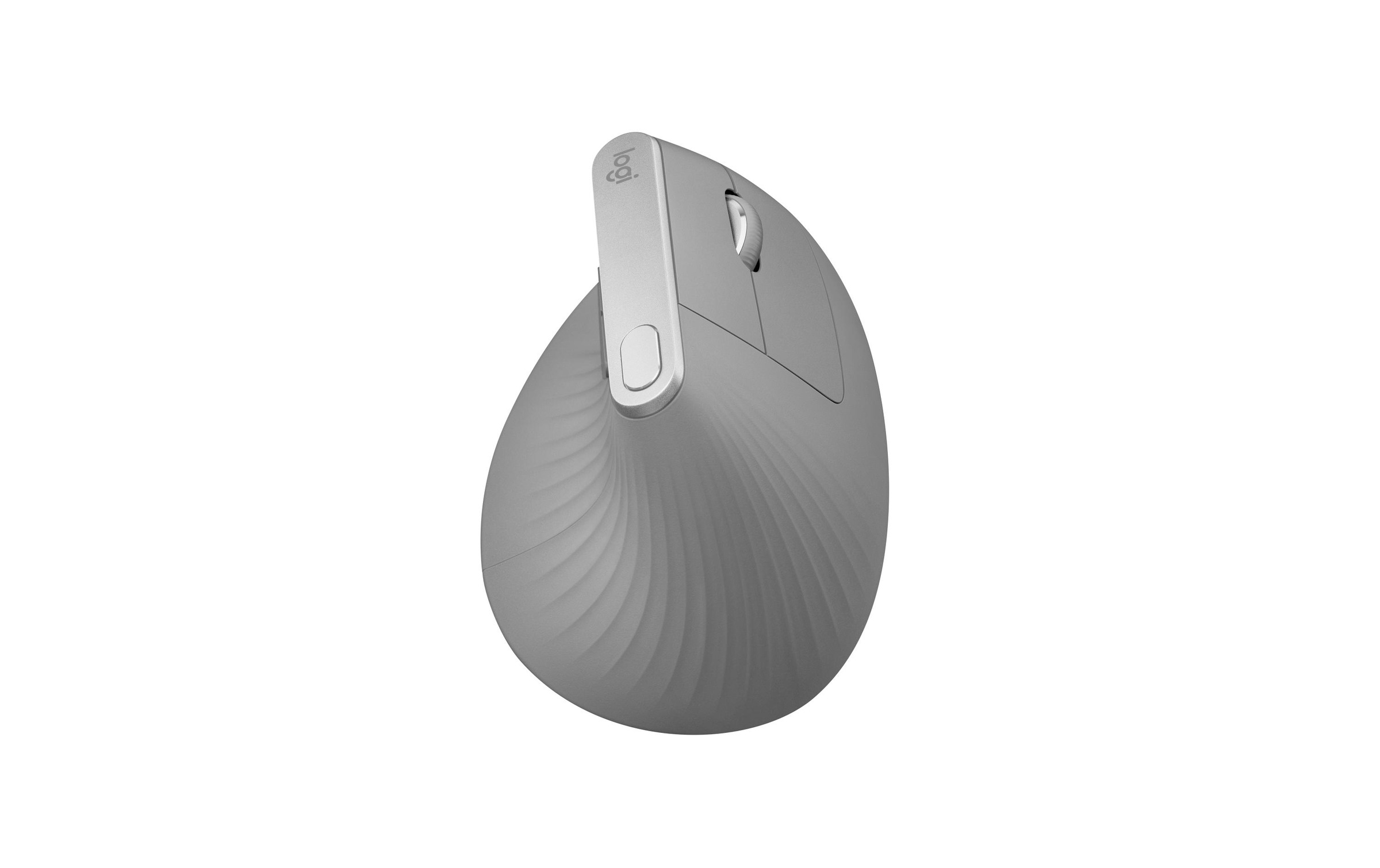 Logitech Souris ergonomique »MX Vertical«