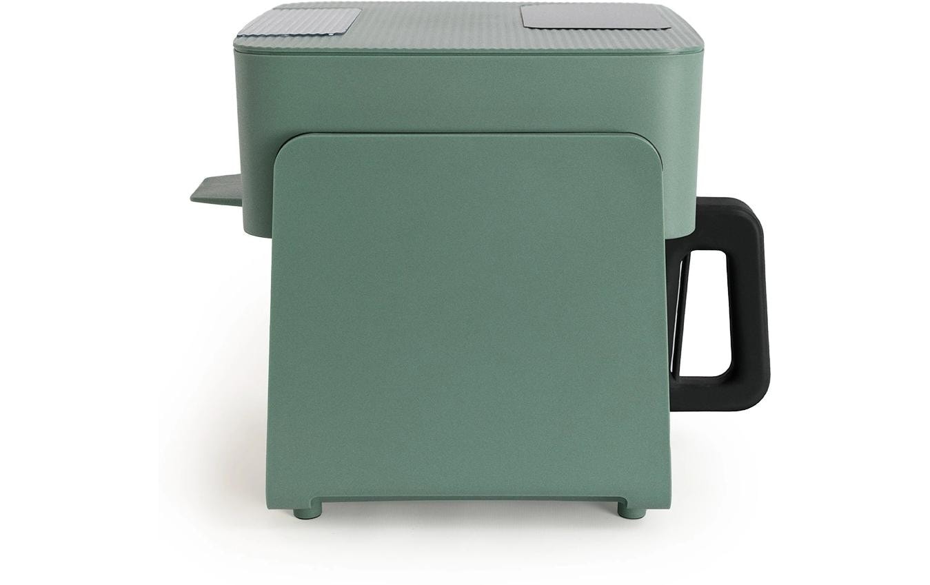   Heissluftfritteuse »Create Air Fryer Mist 4,2 l« 1300 W