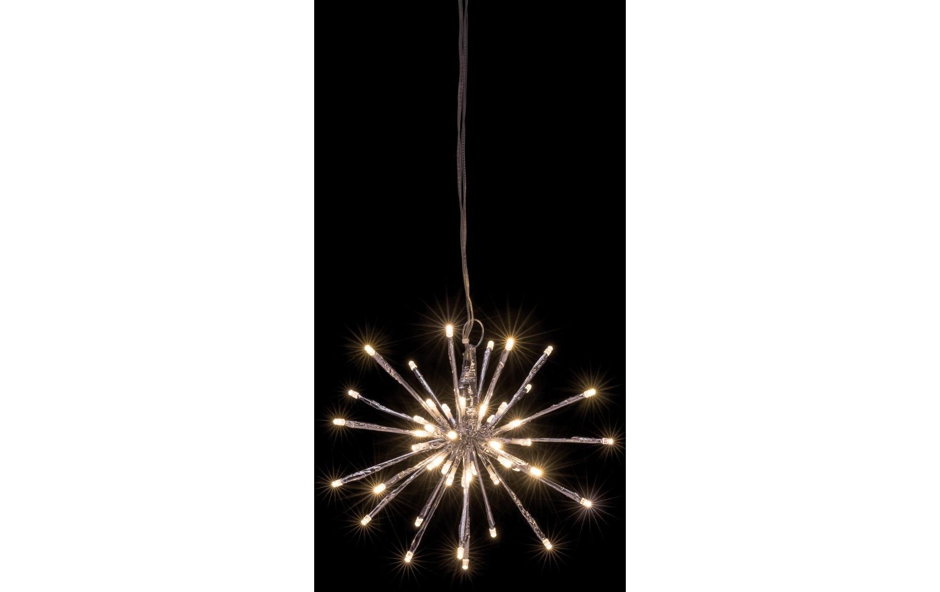 STT Lumière décorative LED »Ikarus 20 cm« blanc chaud