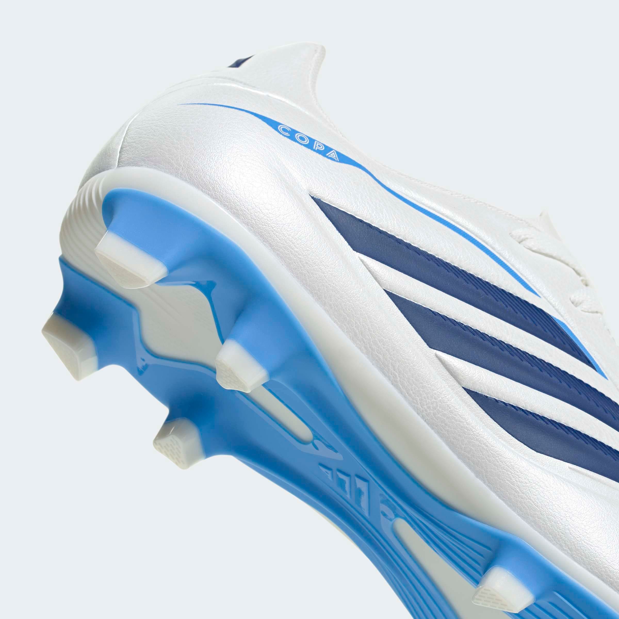 adidas Performance Fussballschuh »COPA PURE IV CLUB KIDS , FESTE / GEMISCHTE BÖDEN«  für viele verschiedene Böden geeignet, für Jugendliche & Kinder