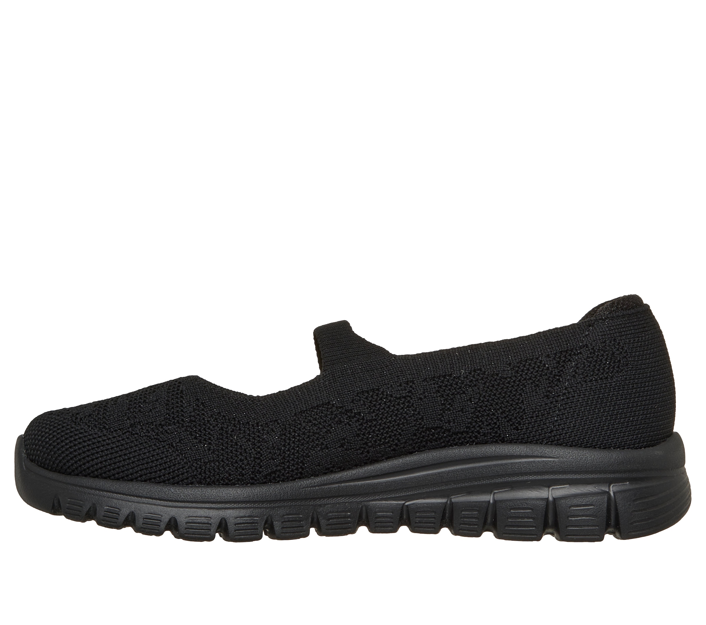 Skechers »GRACEFUL«  Freizeitschuh, Schlupfschuh, Slipper mit Stretch-Fit