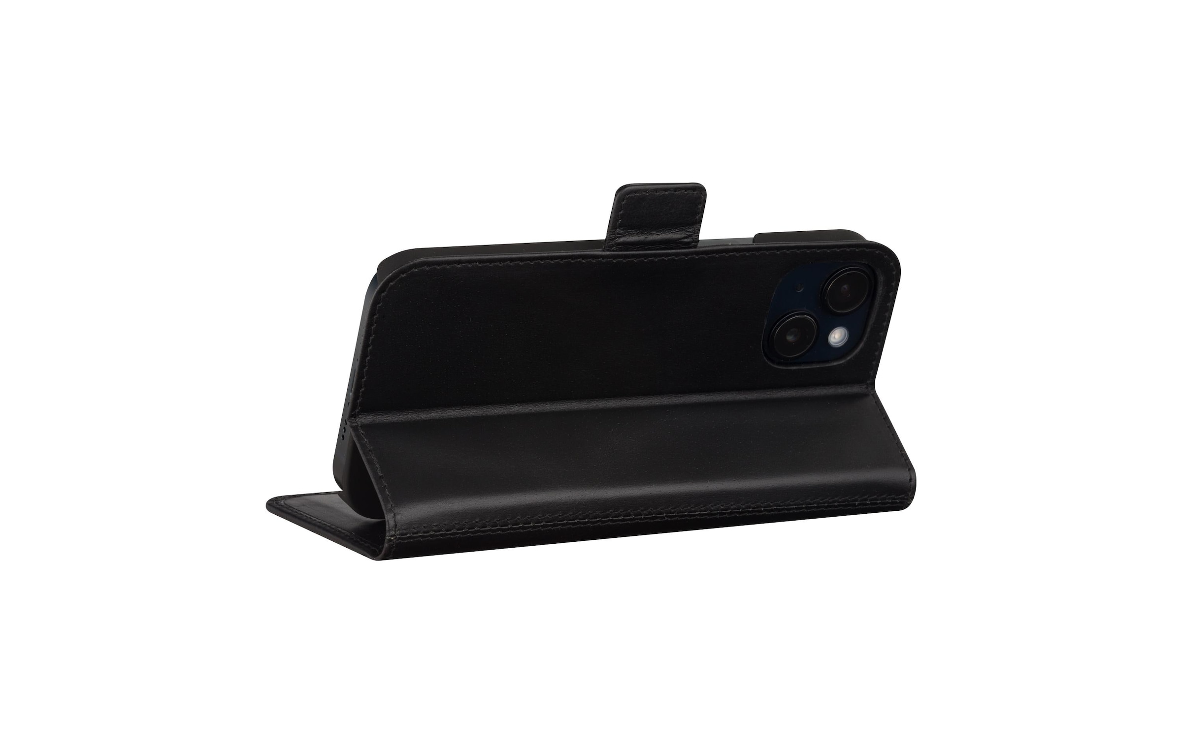 dbramante1928 Handyhülle »Copenhagen iPhone 15 Plus Schwarz«