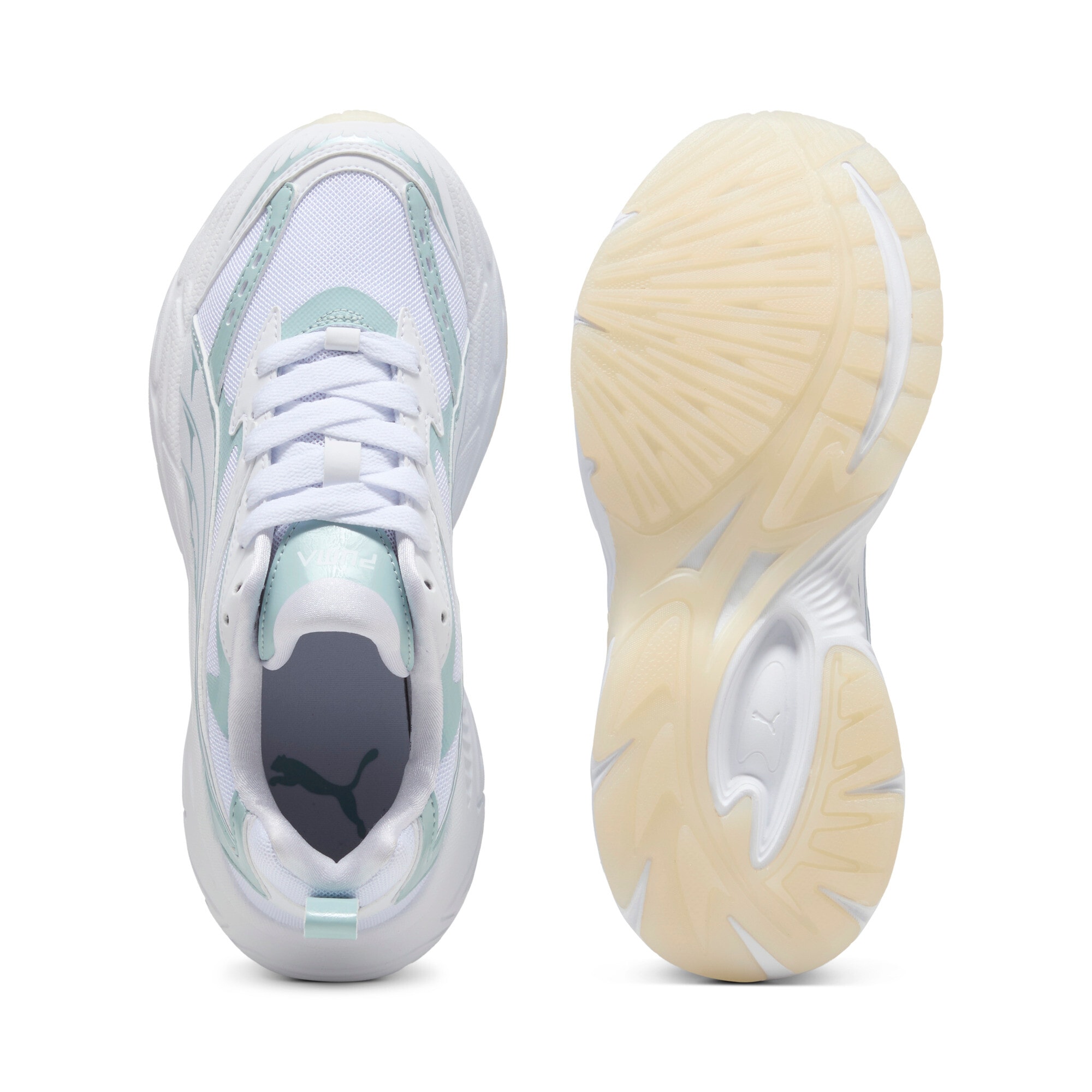 PUMA Sneaker »MORPHIC ASTRO ESCAPE WNS«