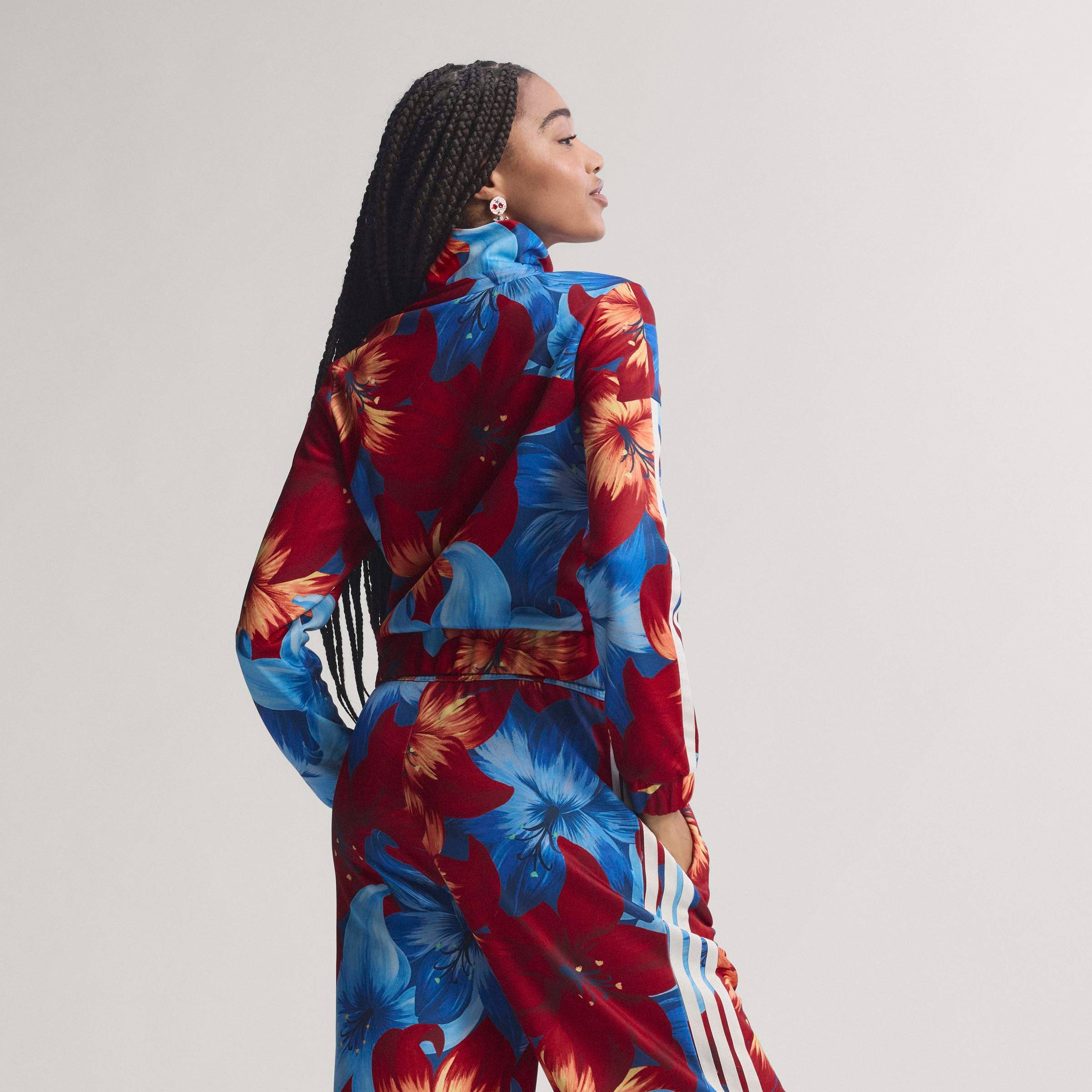 adidas Sportswear Trainingsjacke »FARM TIRO TT«