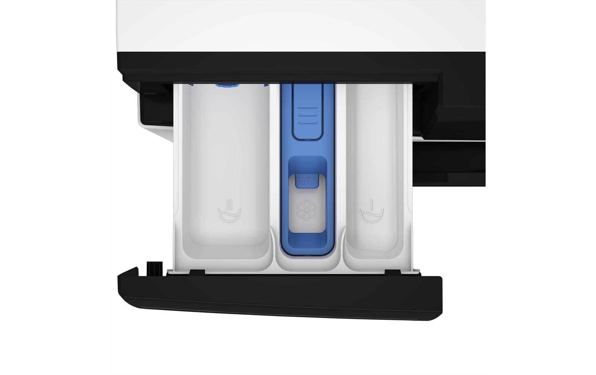BEKO Machine à laver »WM232, links«
