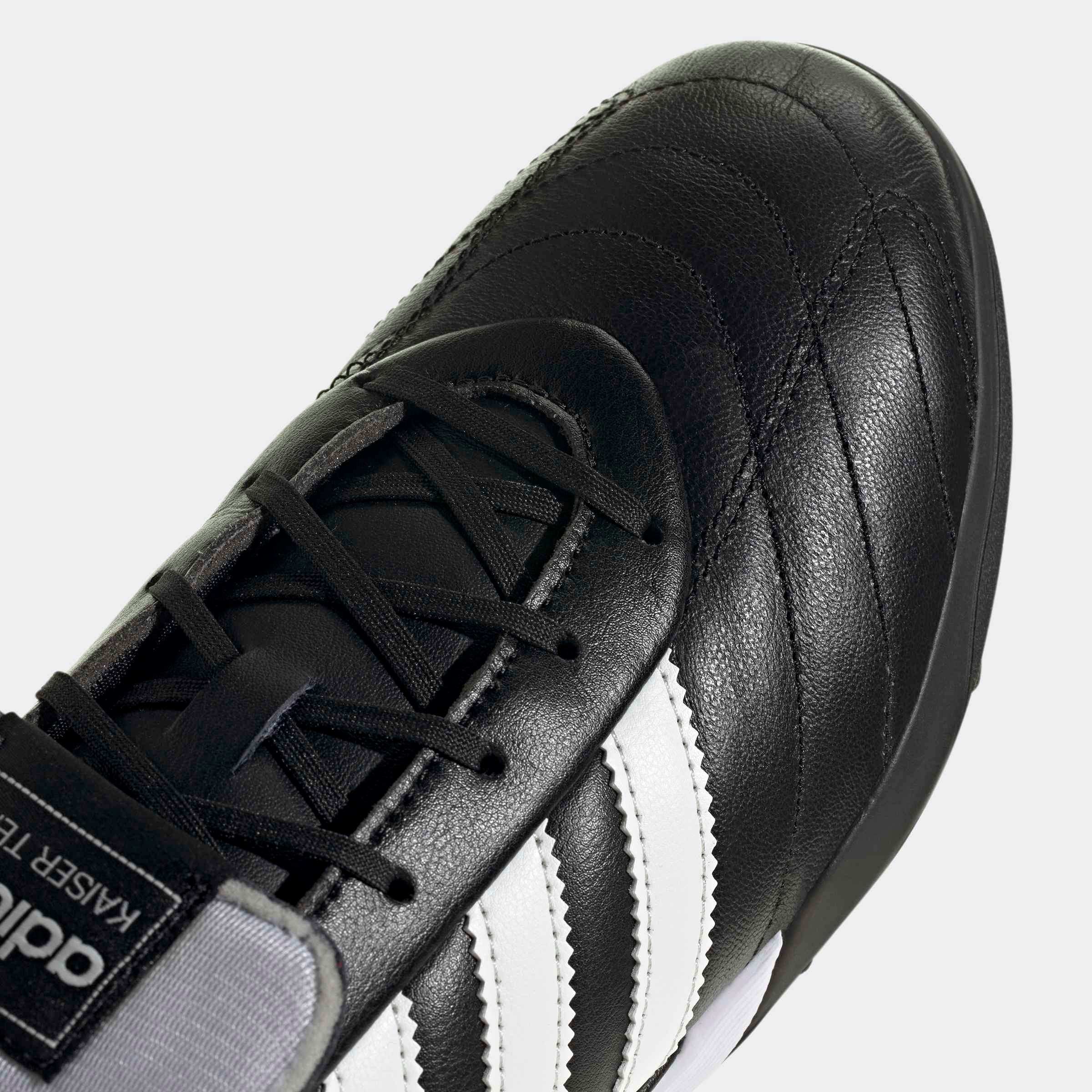 adidas Performance Chaussure de football »KAISER TEAM 2  FÜR KUNSTRASEN«  pour gazon synthétique court, terrains durs et en cendrée