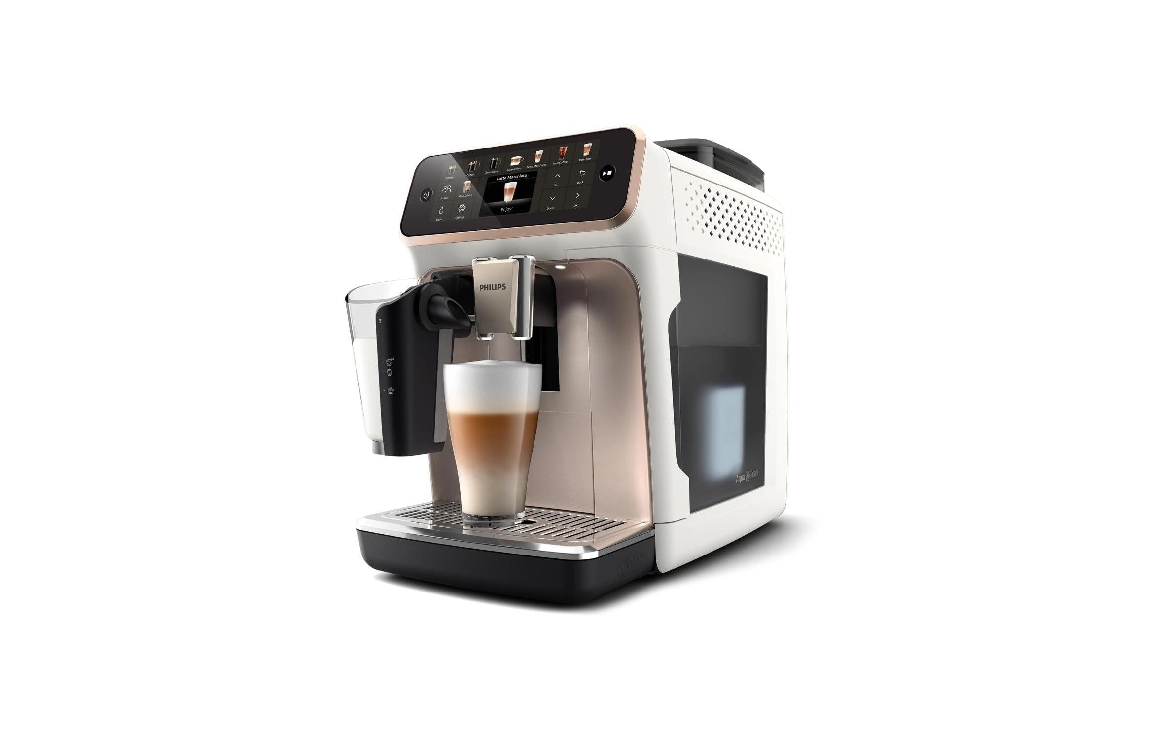 Philips Kaffeevollautomat
