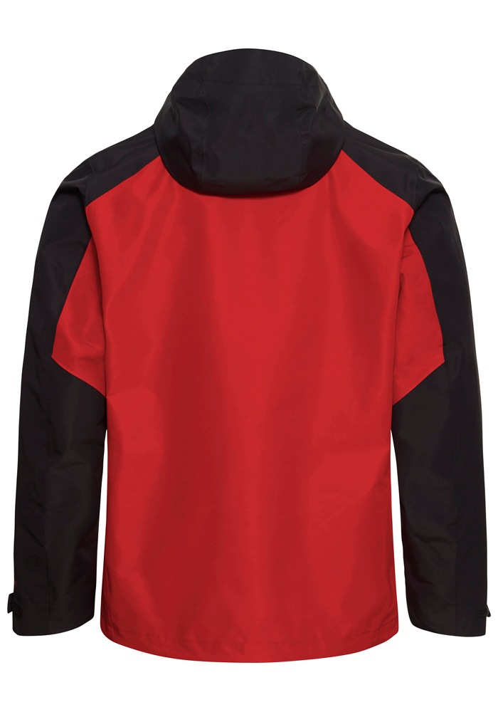 Jack Wolfskin Veste fonctionnelle »WILDBOUND 2L JKT M« Wasserdicht, atmungsaktiv, Übergangsjacke