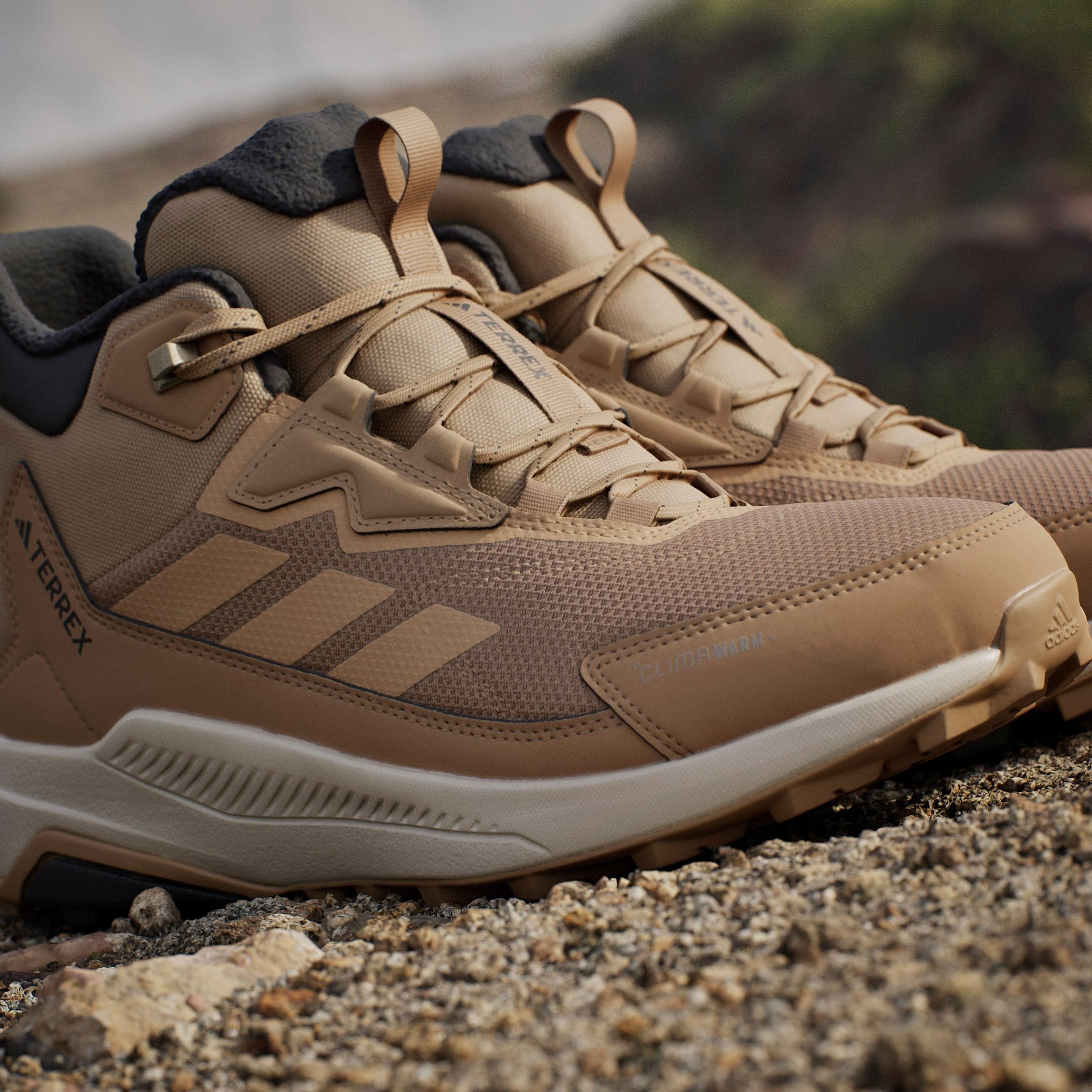 adidas TERREX Wanderschuh »TERREX ANYLANDER CLIMAWARM+ E«