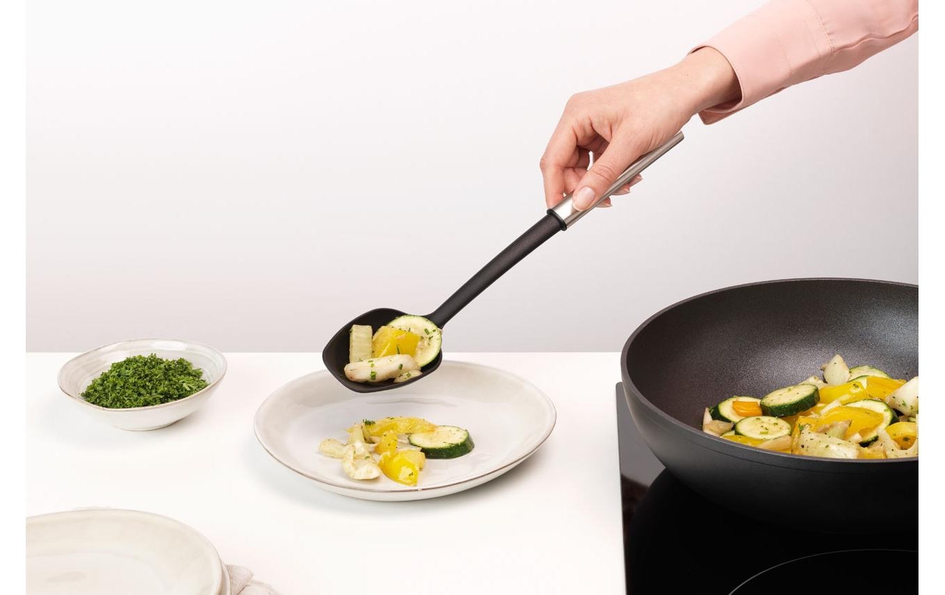 Brabantia Porte-couverts de cuisine »Profile Line Schwarz«