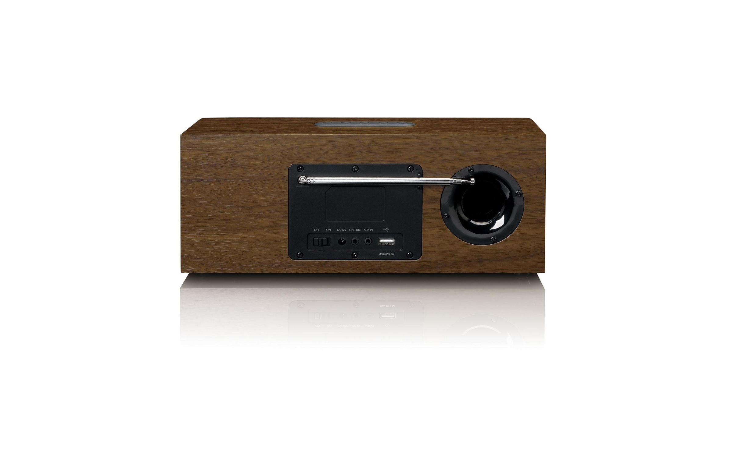 Lenco Radio Internet »DIR-170WA« ( 20 W)