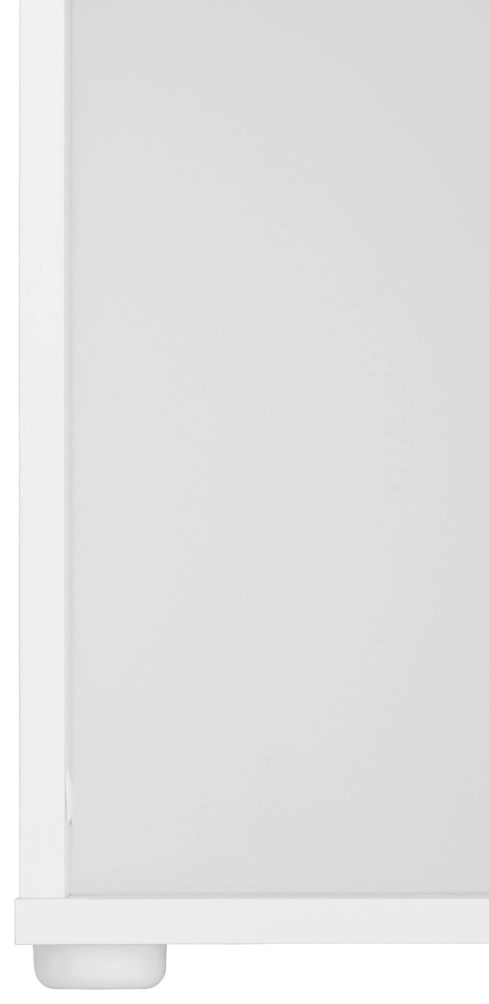 borchardt Möbel Schreibtisch »Kai« Regalschreibtisch mit viel Stauraum, Breite 150 cm, Made in Germany