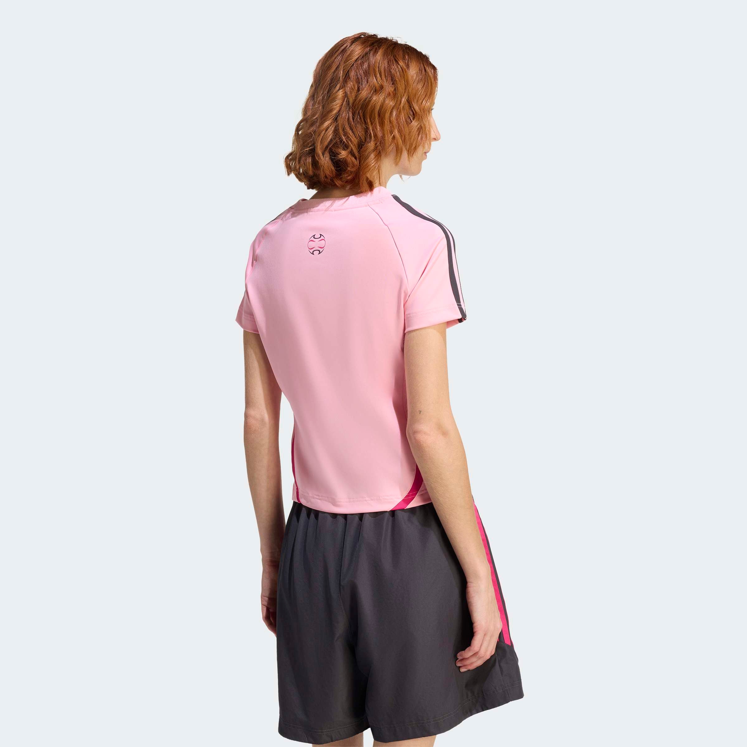 adidas Originals T-shirt »TEAMGEIST«