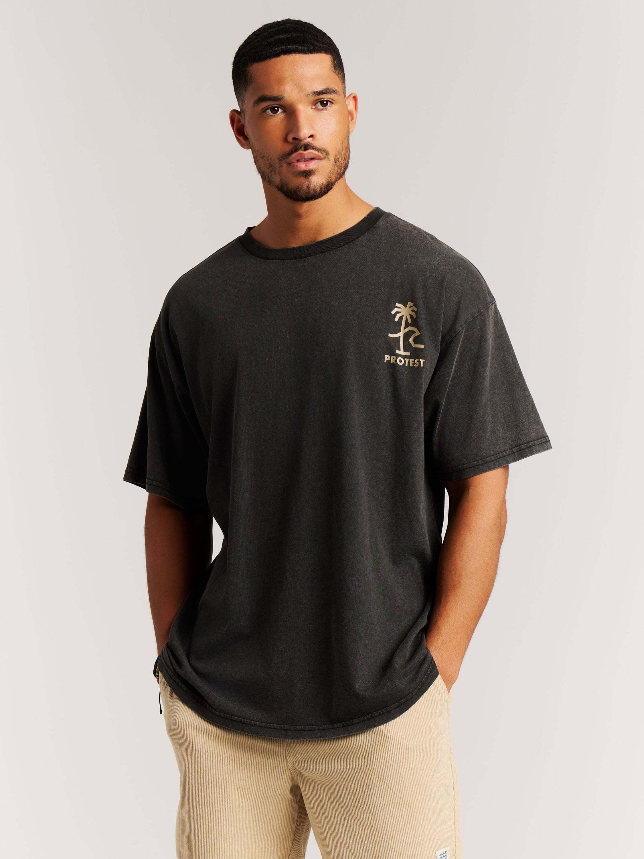 Protest T-shirt »T-Shirt PRTDenwick«