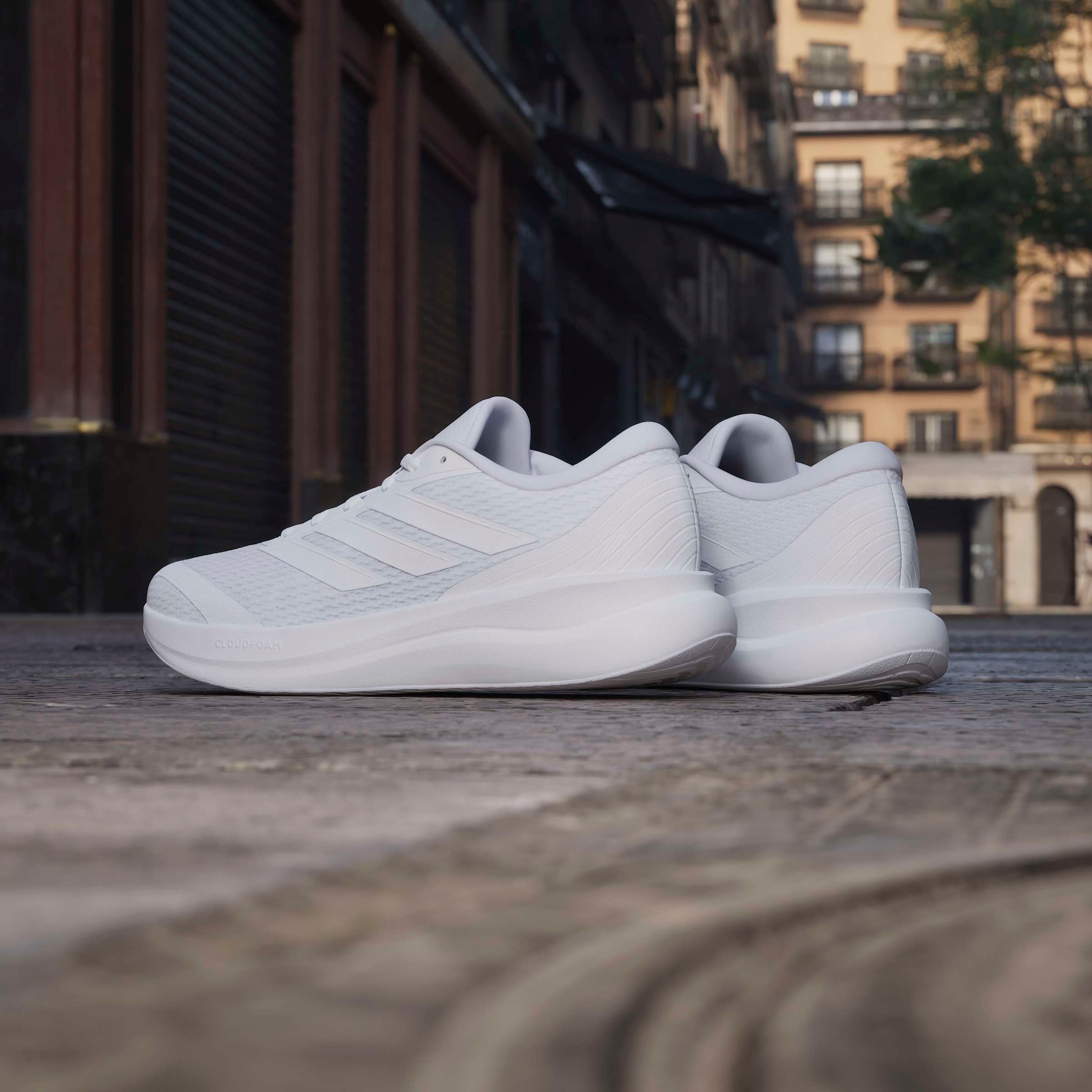 adidas Performance Laufschuh »RUNFALCON 6 CLOUDFOAM«