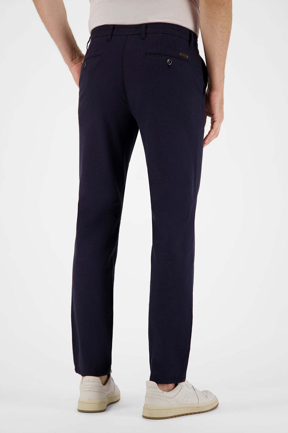 Atelier GARDEUR Chinos »Atelier GARDEUR Chinohose Bono«