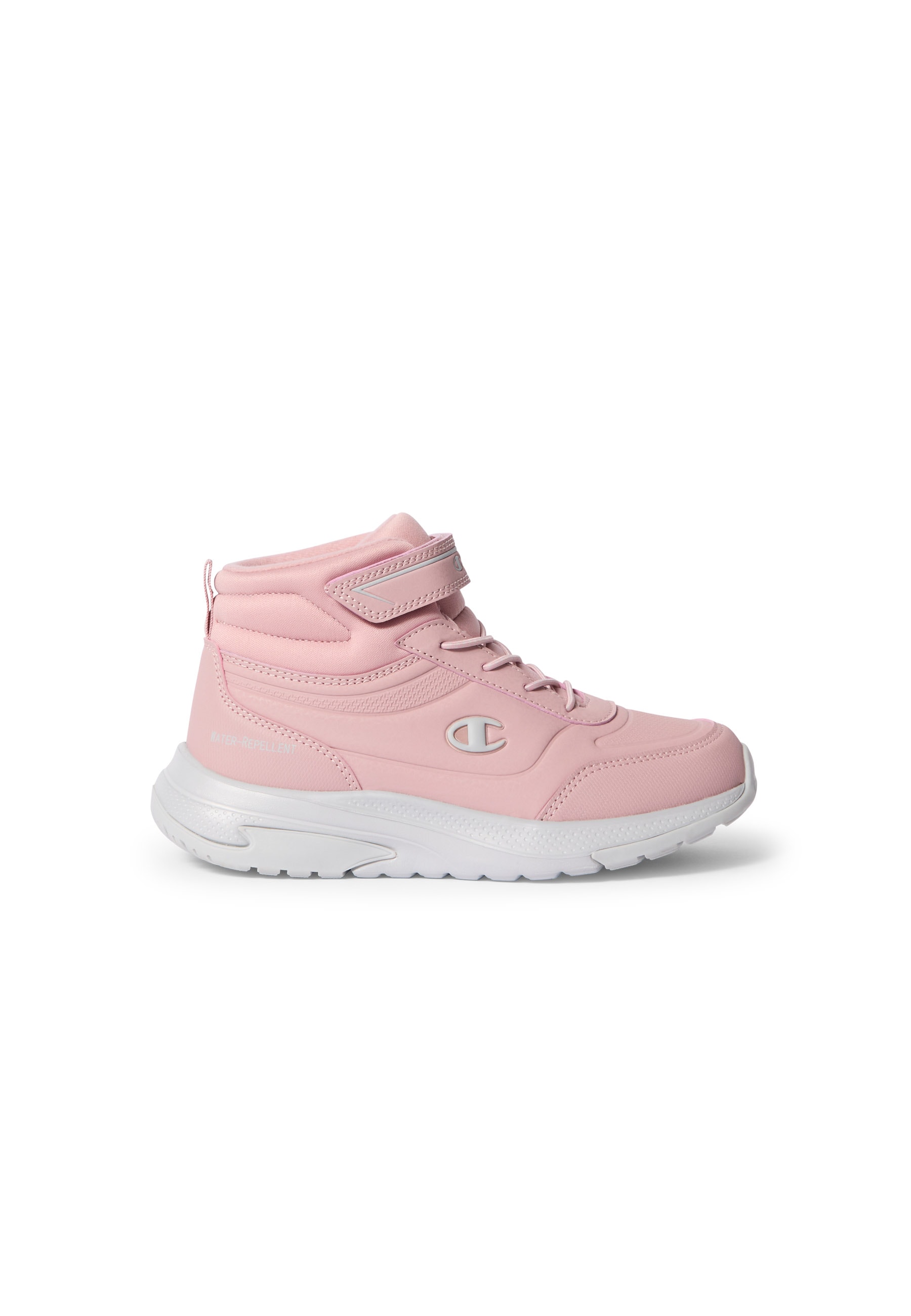 Champion Bottines de sneakers »FUZE WTR BOOT U PS«  chaussures d’hiver
