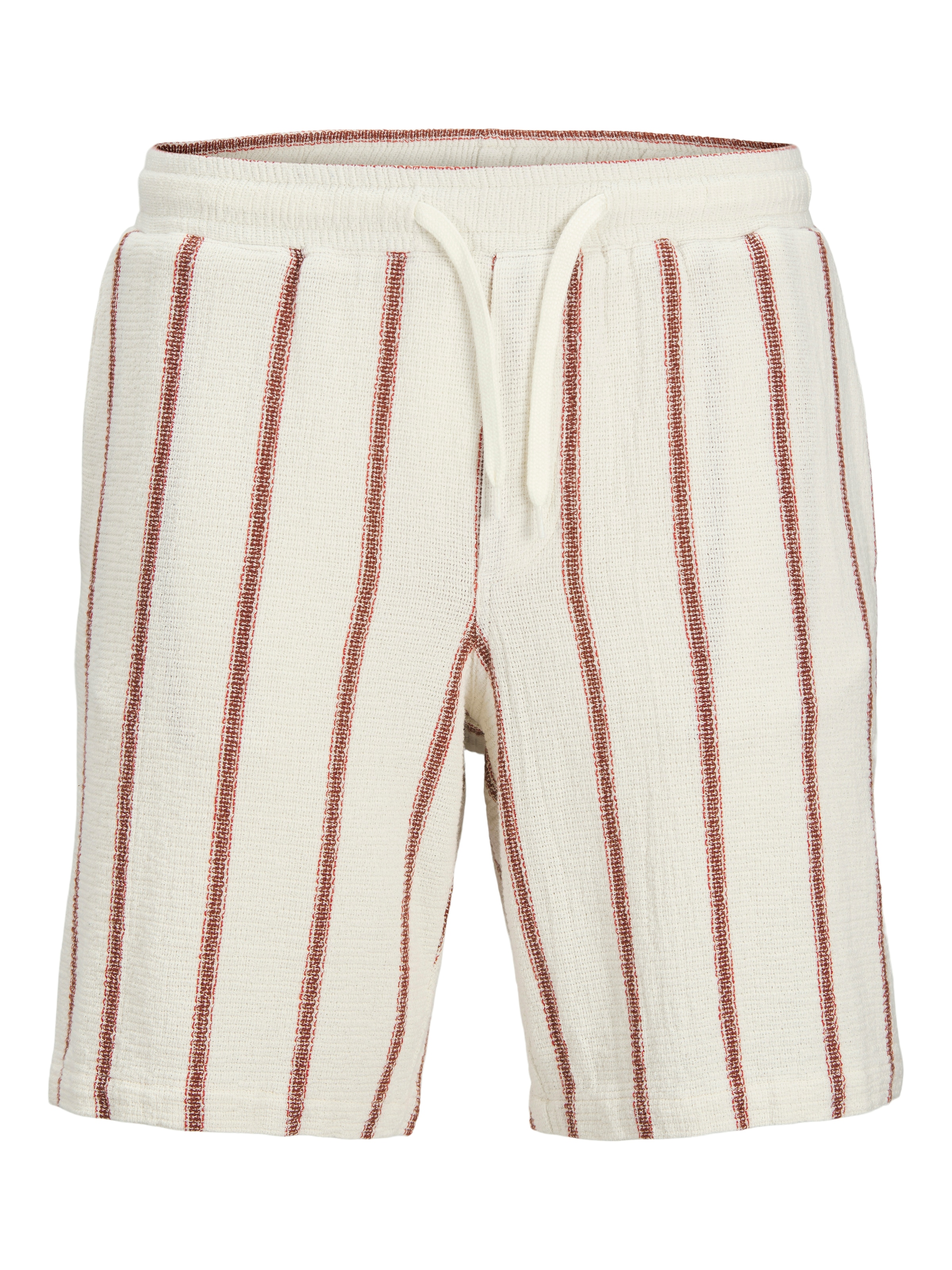 Jack & Jones Short »JPSTJAIDEN COBA STRIPE JOG SHORT SRT SN«