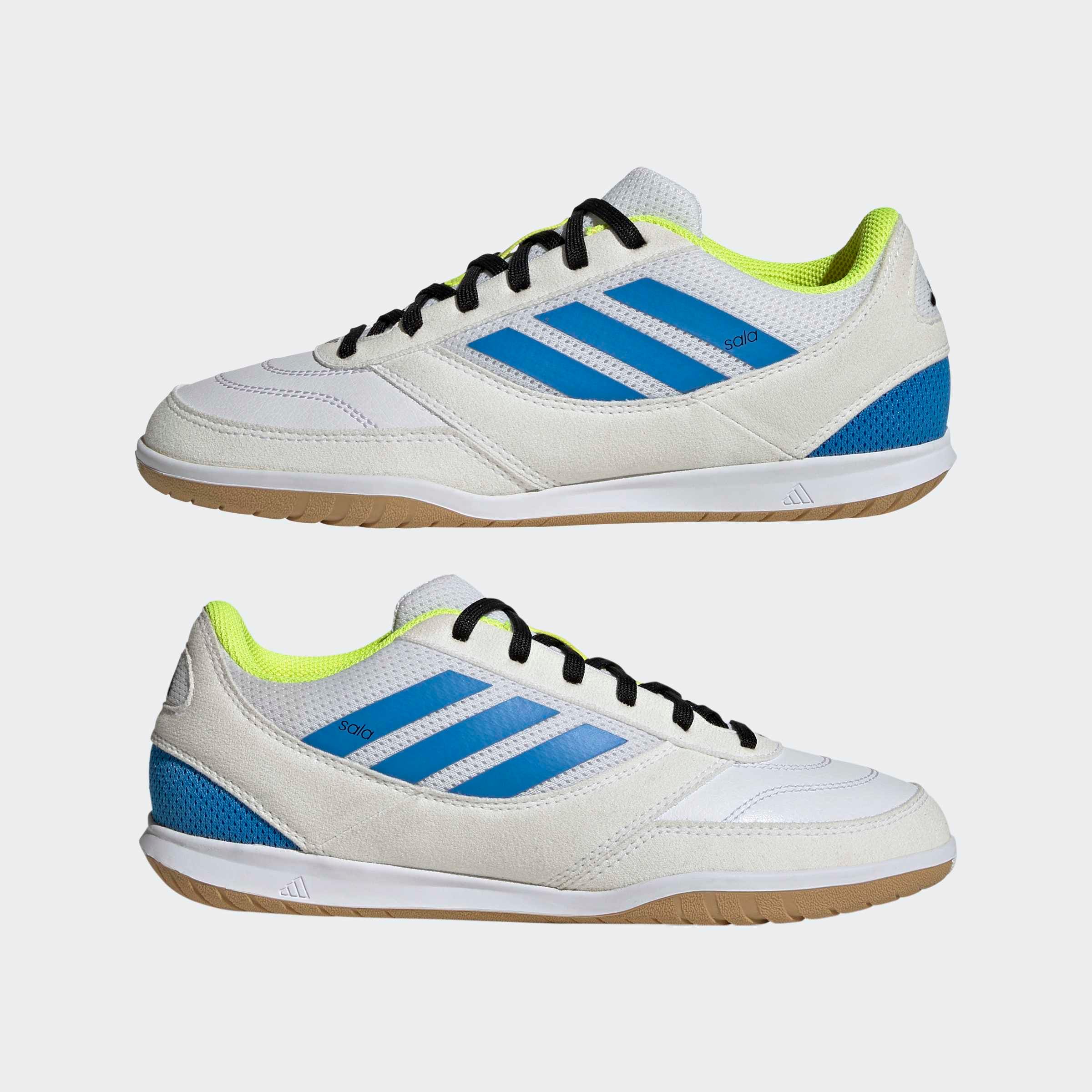 adidas Performance Fussballschuh »TOP SALA COMPETITION II KIDS , HALLENBÖDEN«  für Hallenboden, für Kinder & Jugendliche