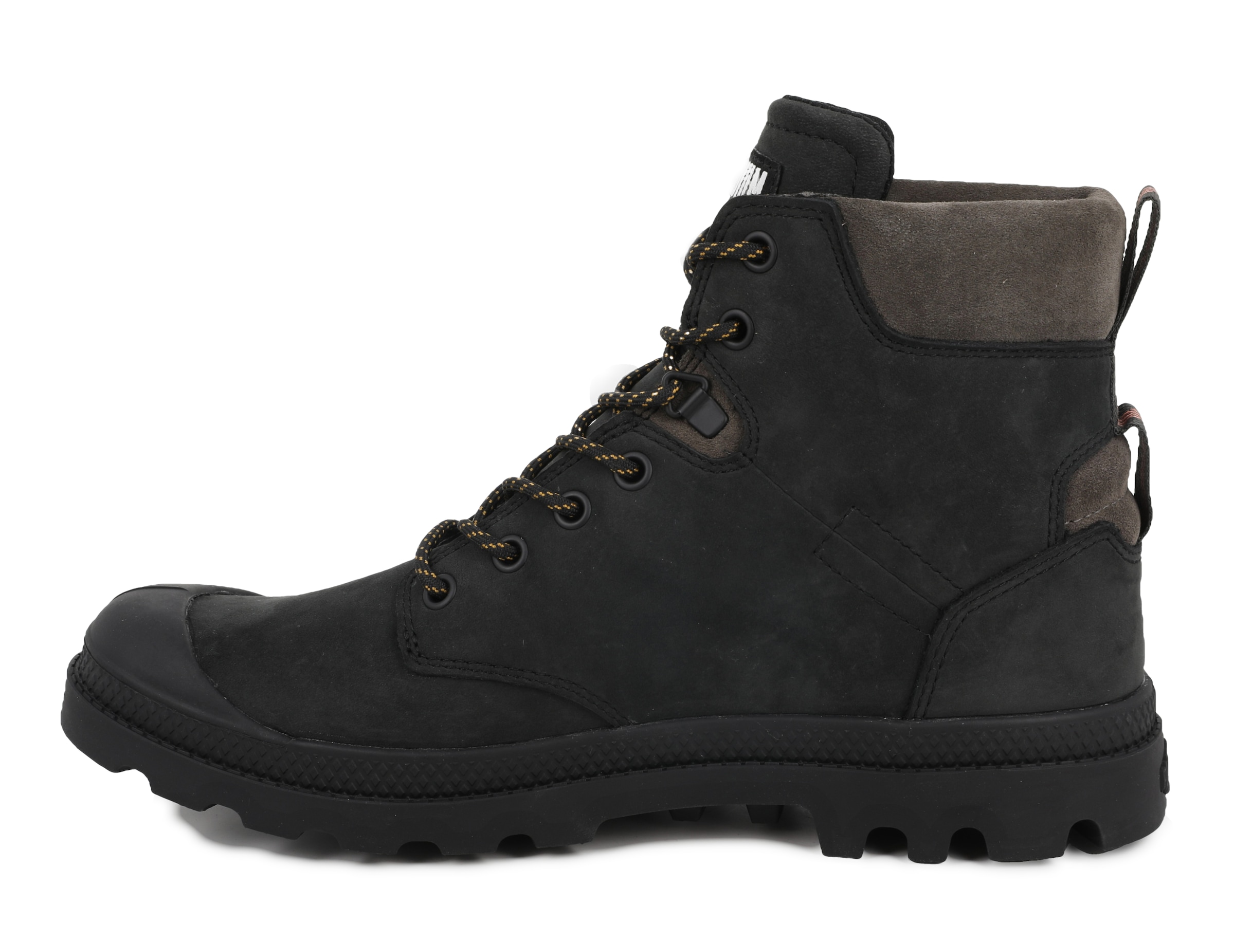 Palladium Bottines à lacets »PAMPA SPORTCUFF GORE-TEX«  Chaussures d'hiver, bottes d'hiver, bottes à lacets, bottes d'hiver, imperméables
