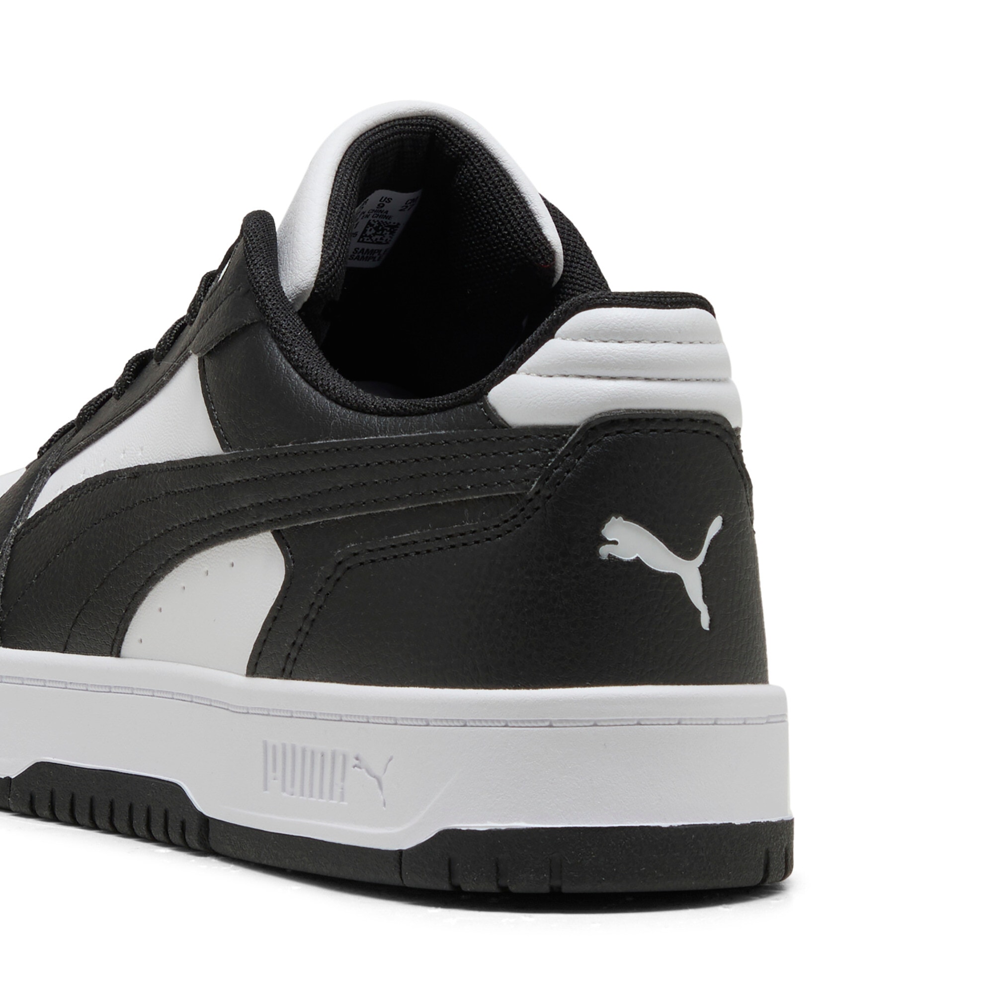PUMA Sneakers »REBOUND SLAM LO«