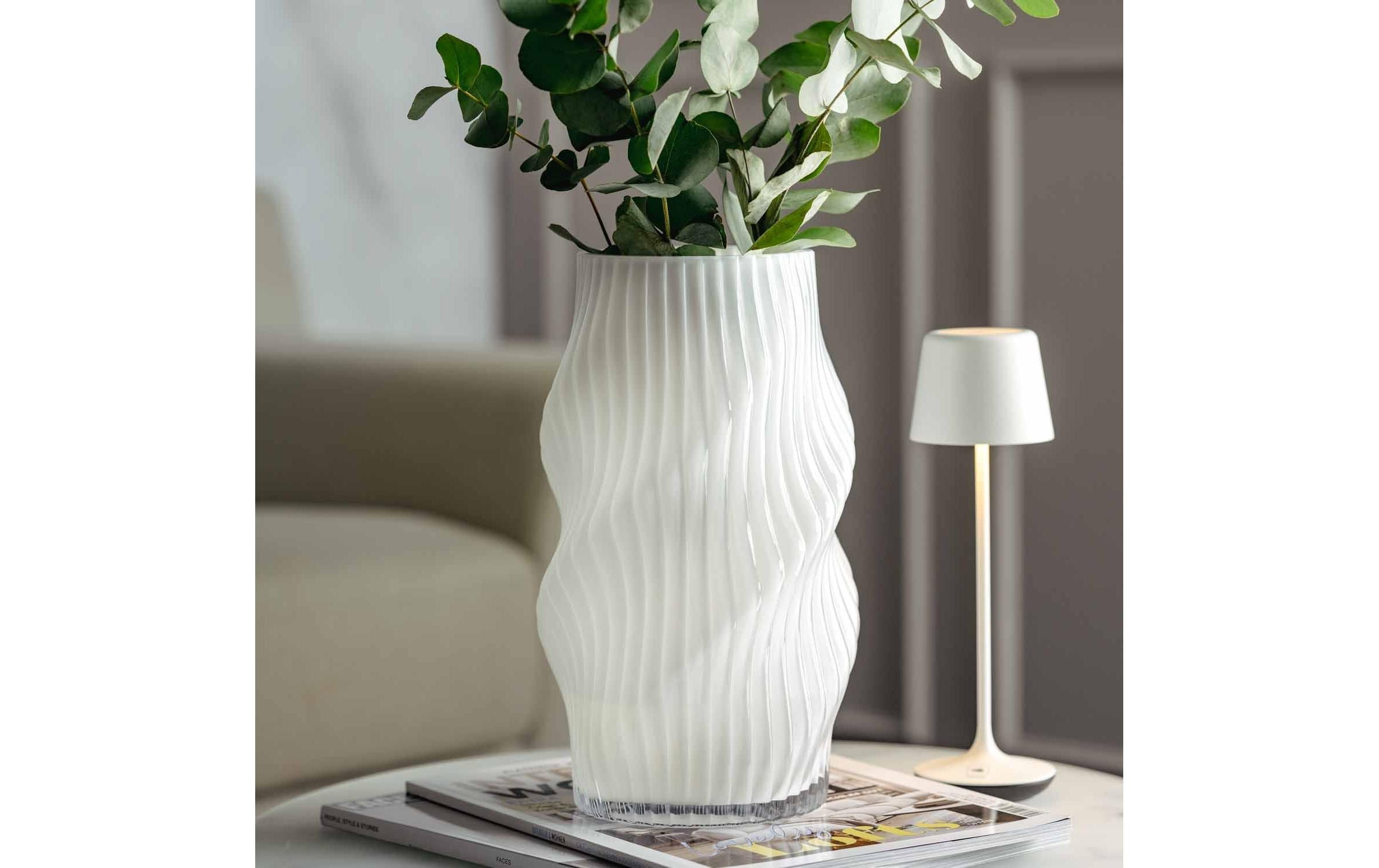 LEONARDO Dekovase »Verdi 31 cm«