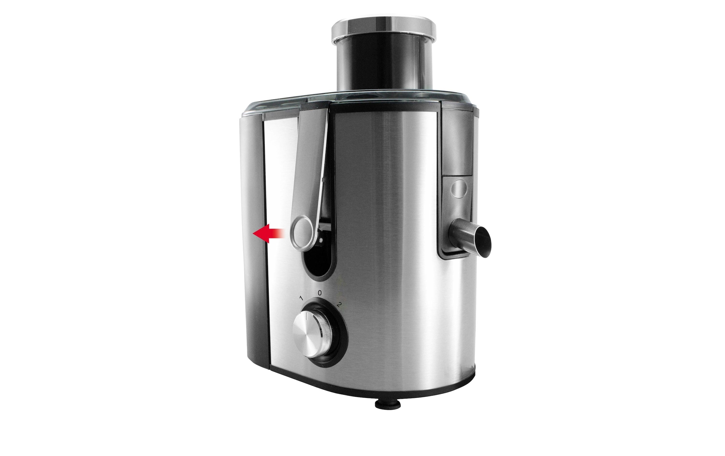 Trisa Entsafter »Vital Juicer« 500 W